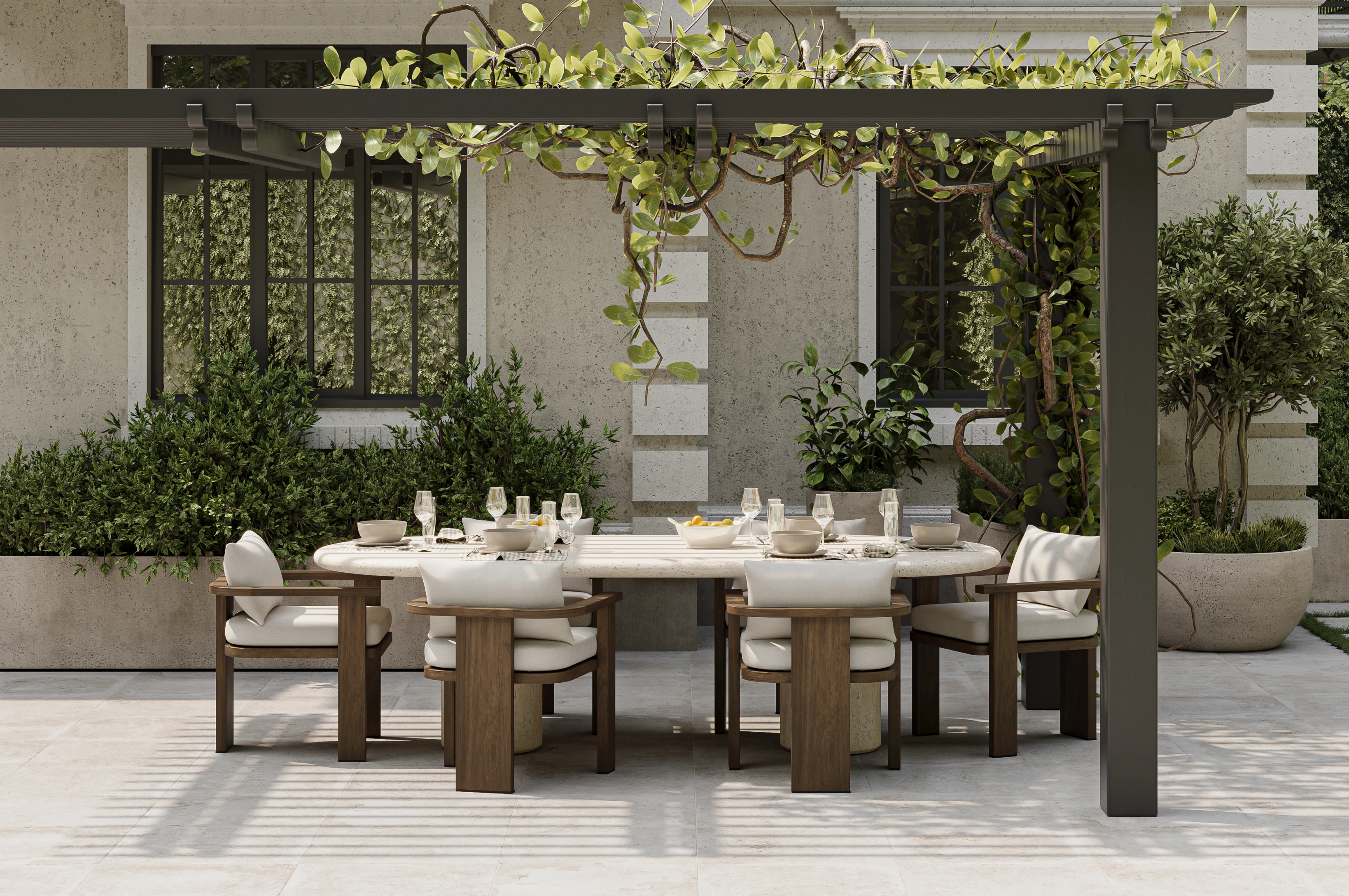 Elevate Your Home with Edward Martin