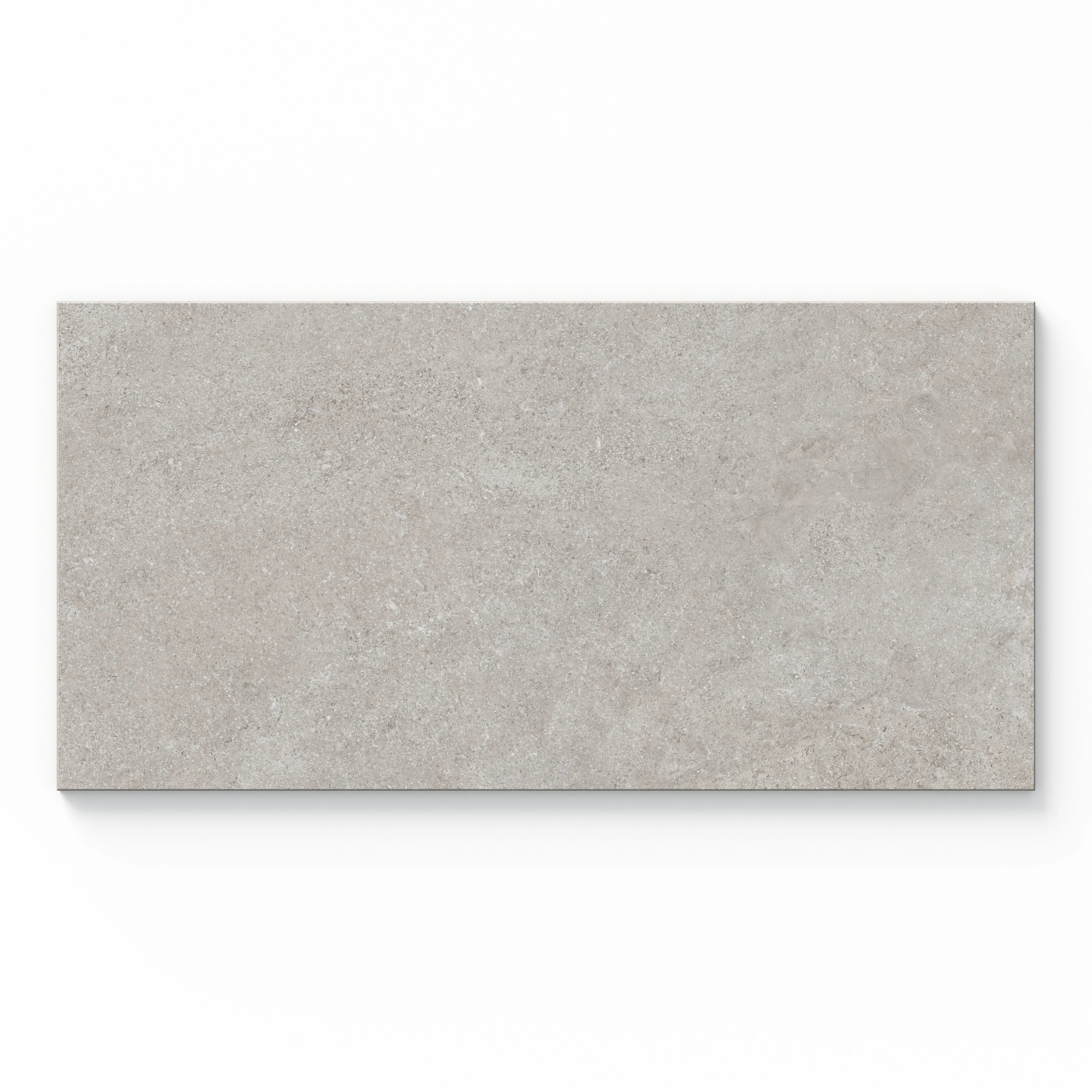 Adeline 12x24 Matte Porcelain Tile in Taupe - Image 3