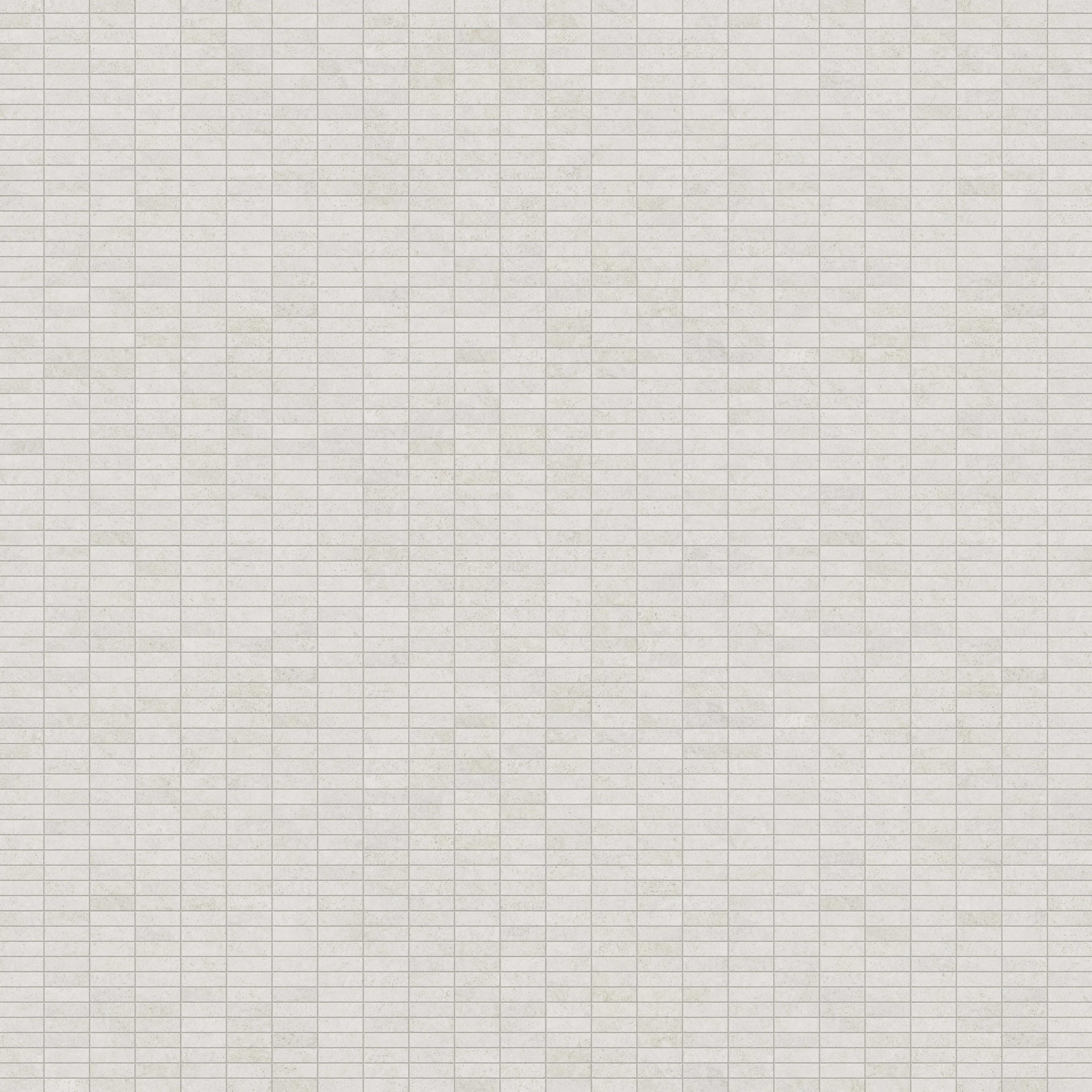 Adeline 1x3 Matte Porcelain Mosaic Tile in Sand - Image 6