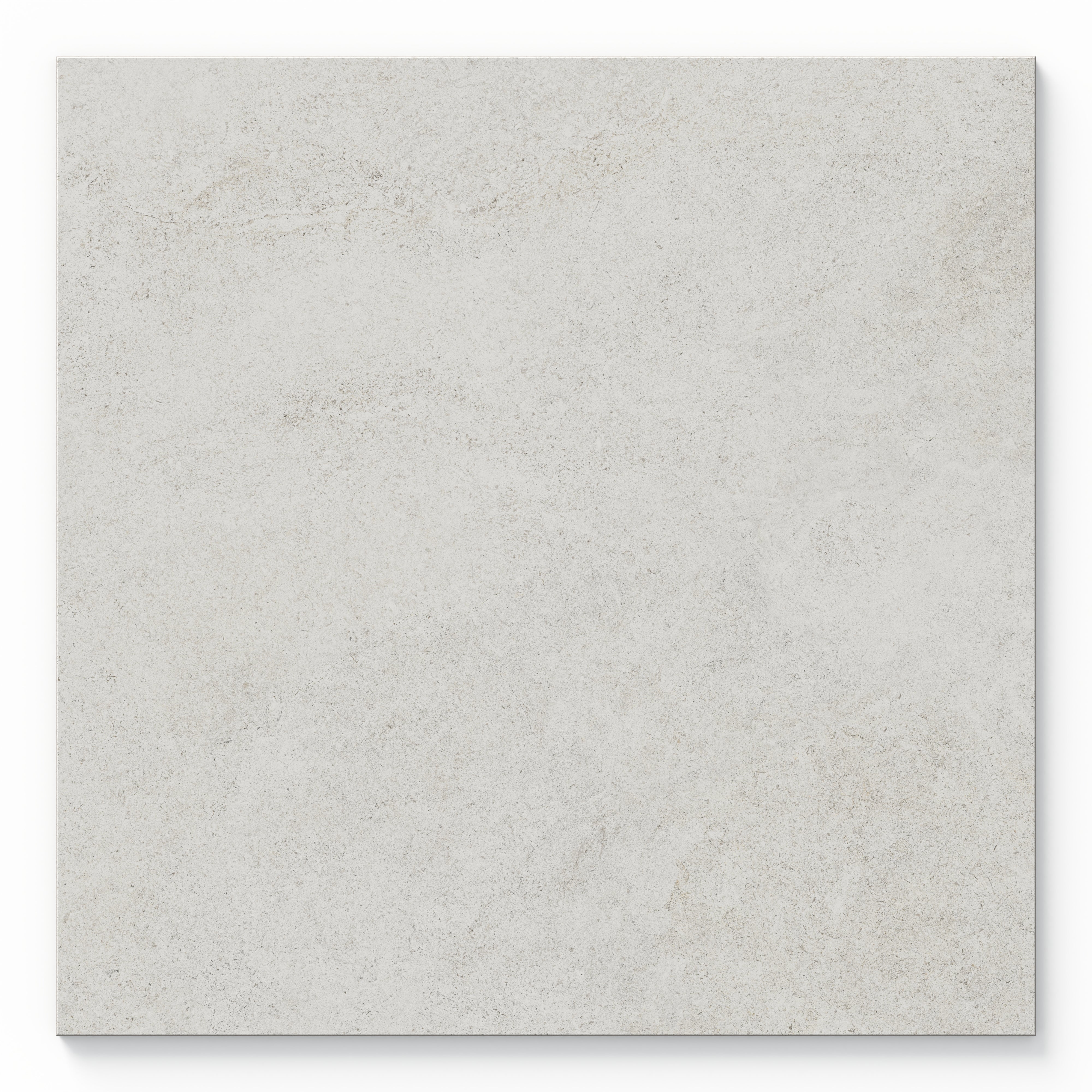 Adeline 24x24 Matte Porcelain Tile in Sand - Image 3