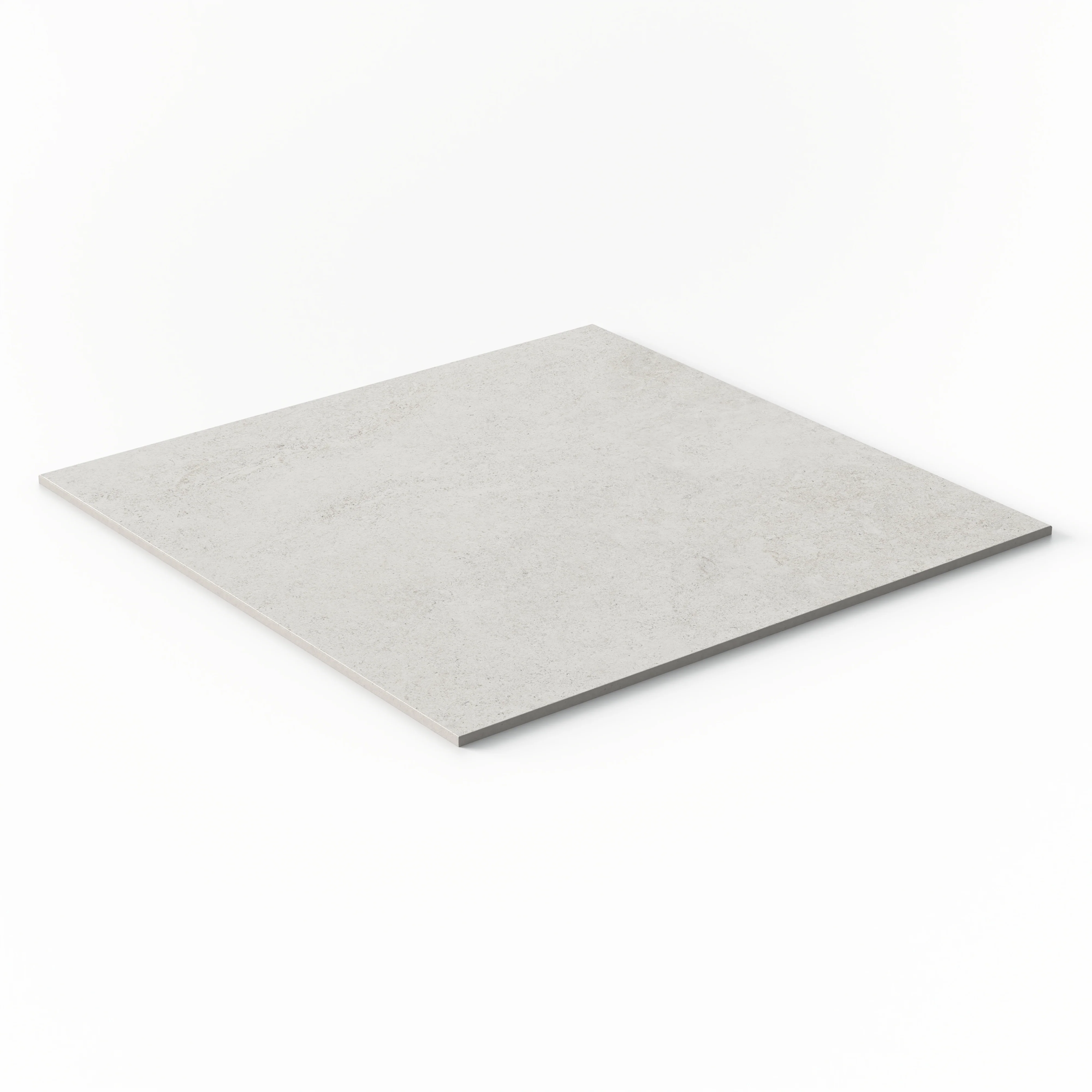 Adeline 24x24 Matte Porcelain Tile in Sand - Image 4