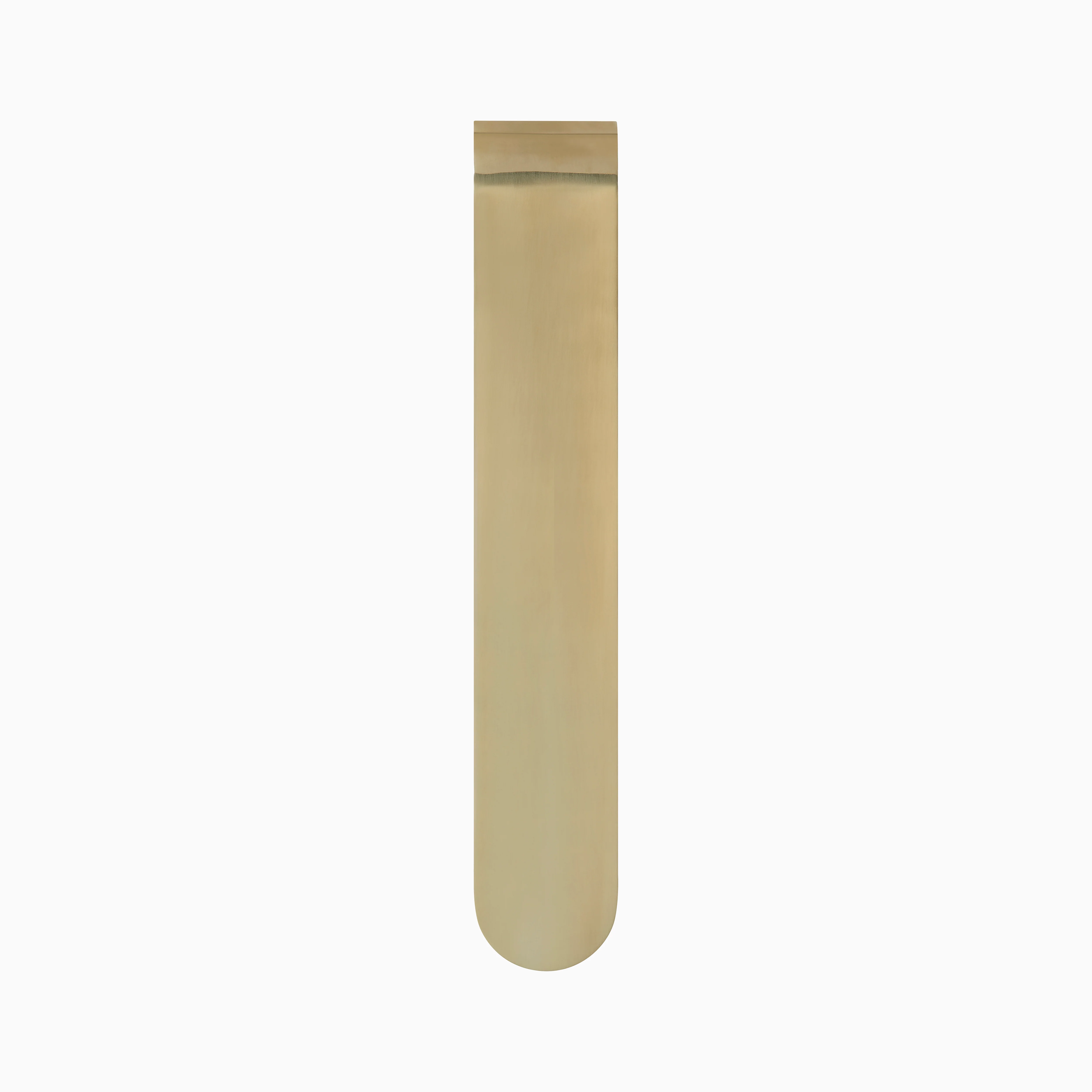 Alara Wall Sconce In Aged Brass - Image 4