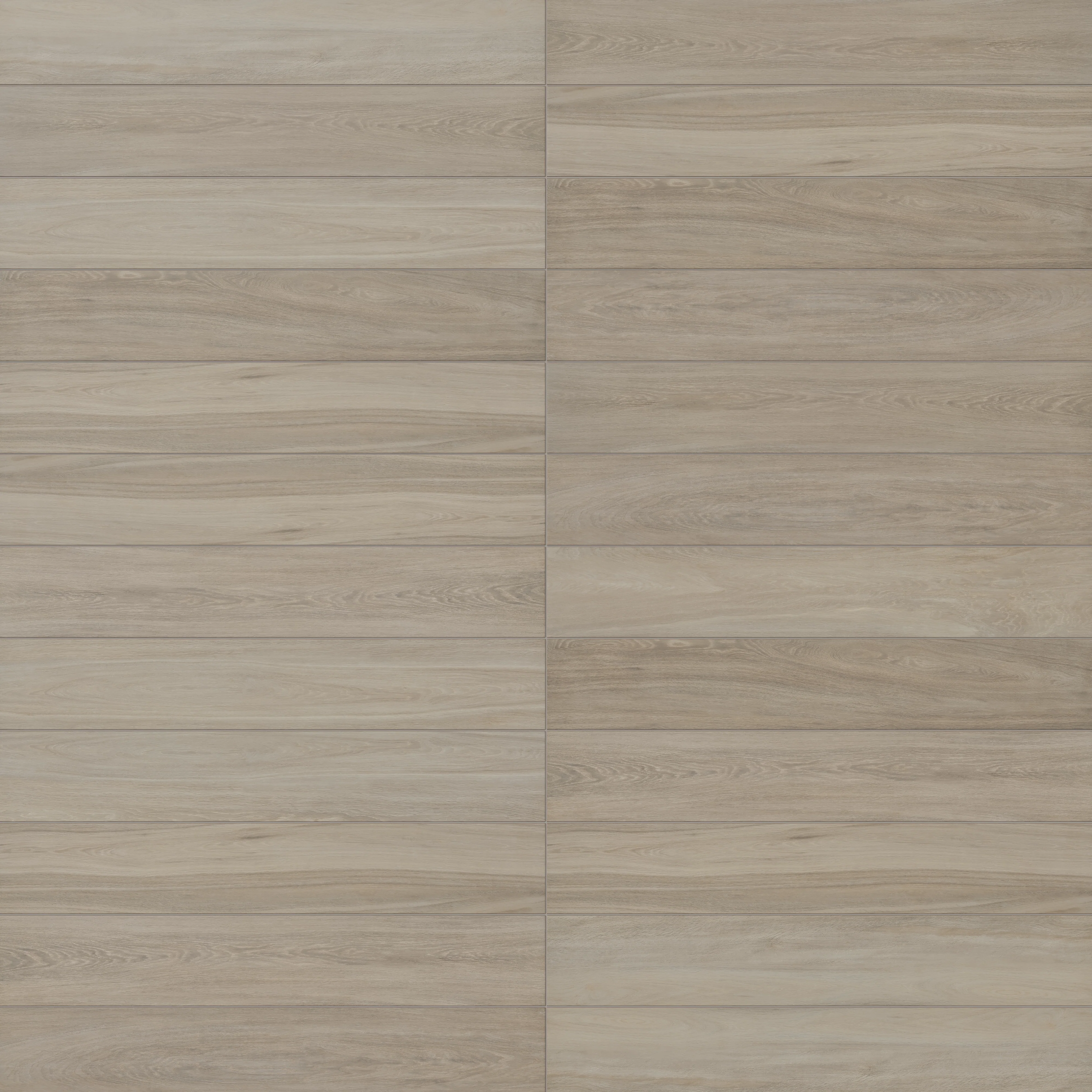 Alden 8x48 Matte Porcelain Tile in Oak - Image 5