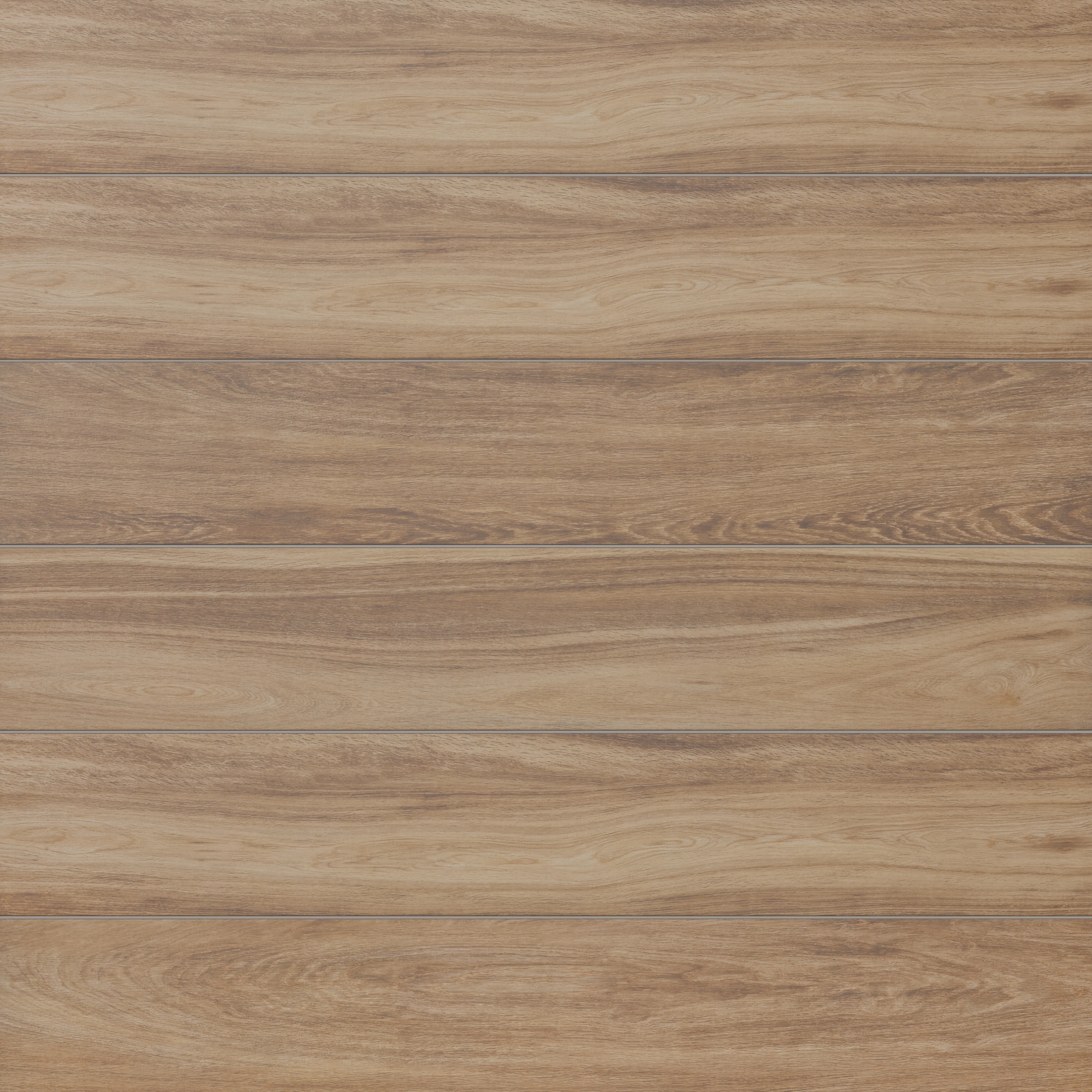 Alden 8x48 Matte Porcelain Tile in Umber