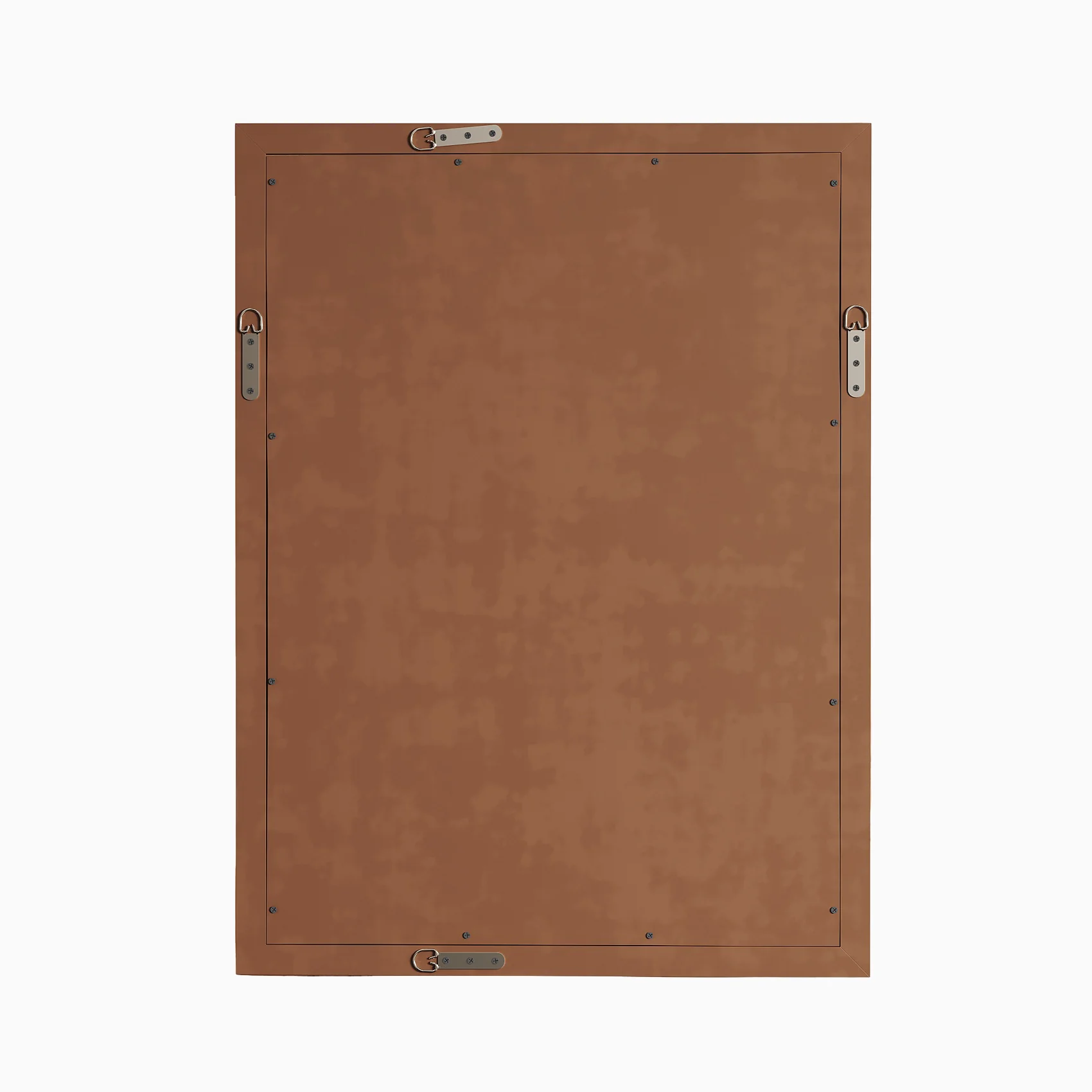 Arelisse Rectangle Mirror in Natural - Image 3