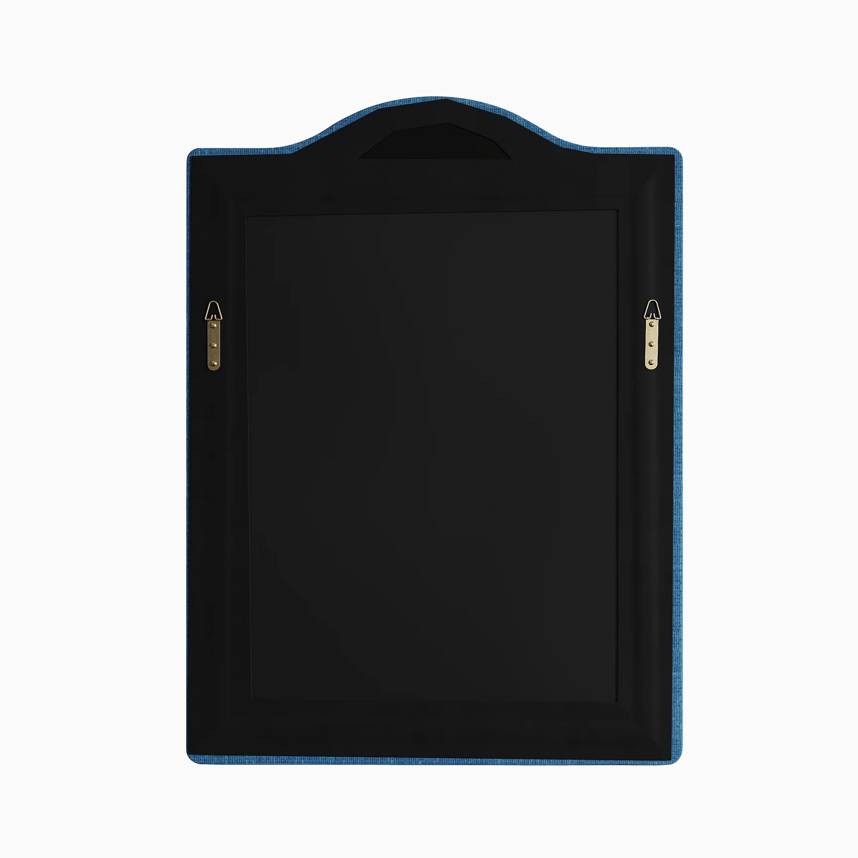 Ariellen Mirror in Indigo - Image 3