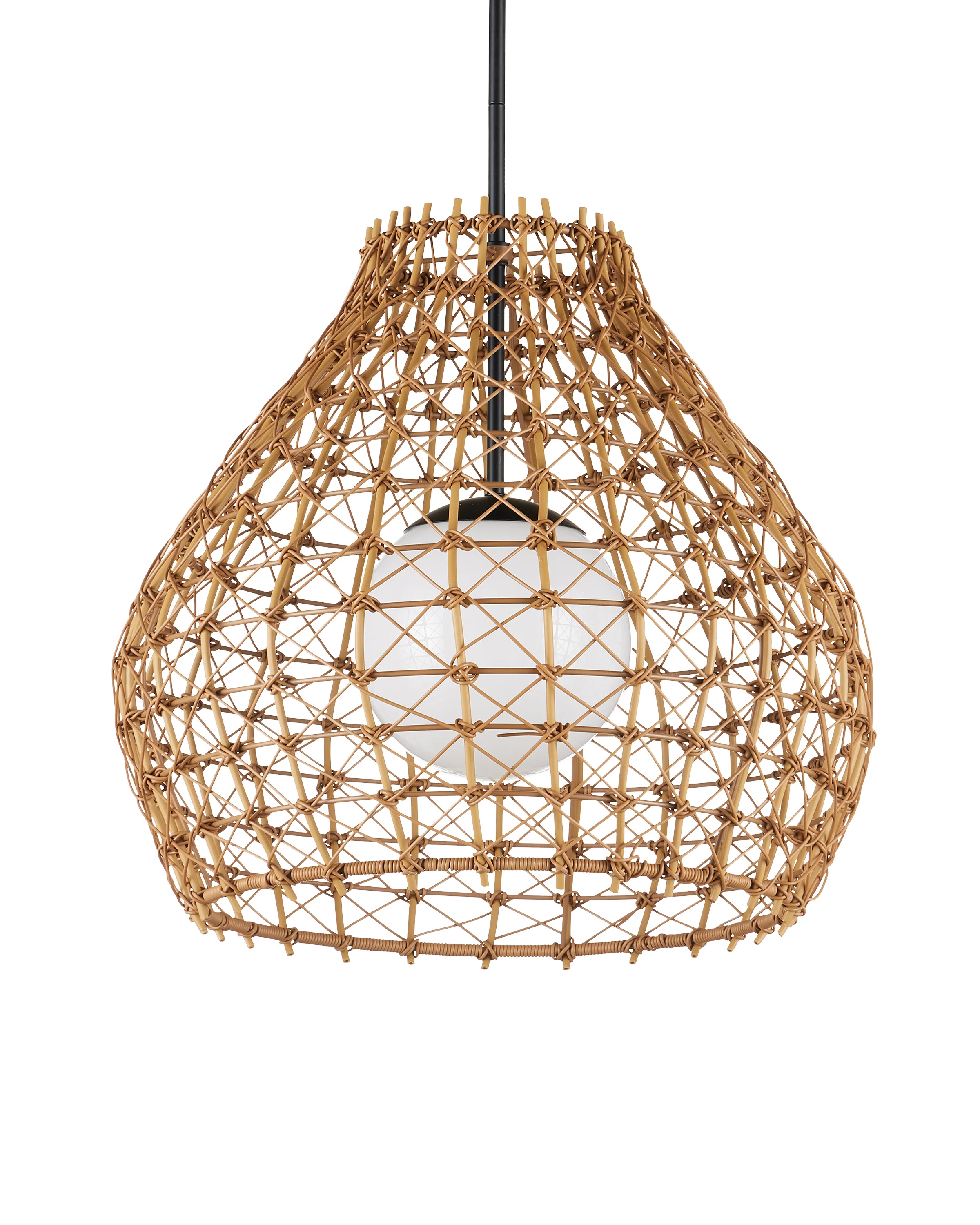 Ashcroft Outdoor Pendant - Image 5