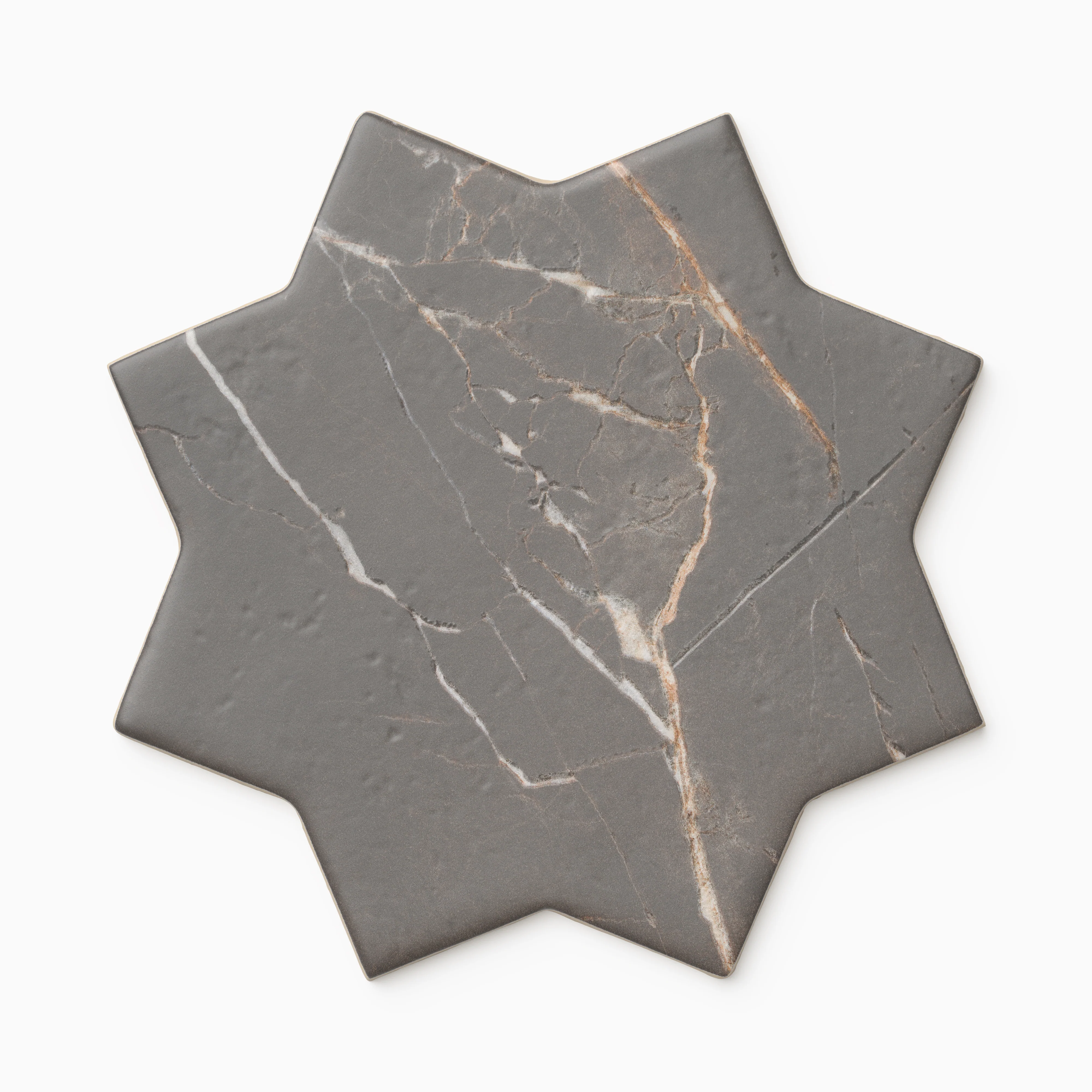 Aslan 6x6 Star in Imperial Sample
