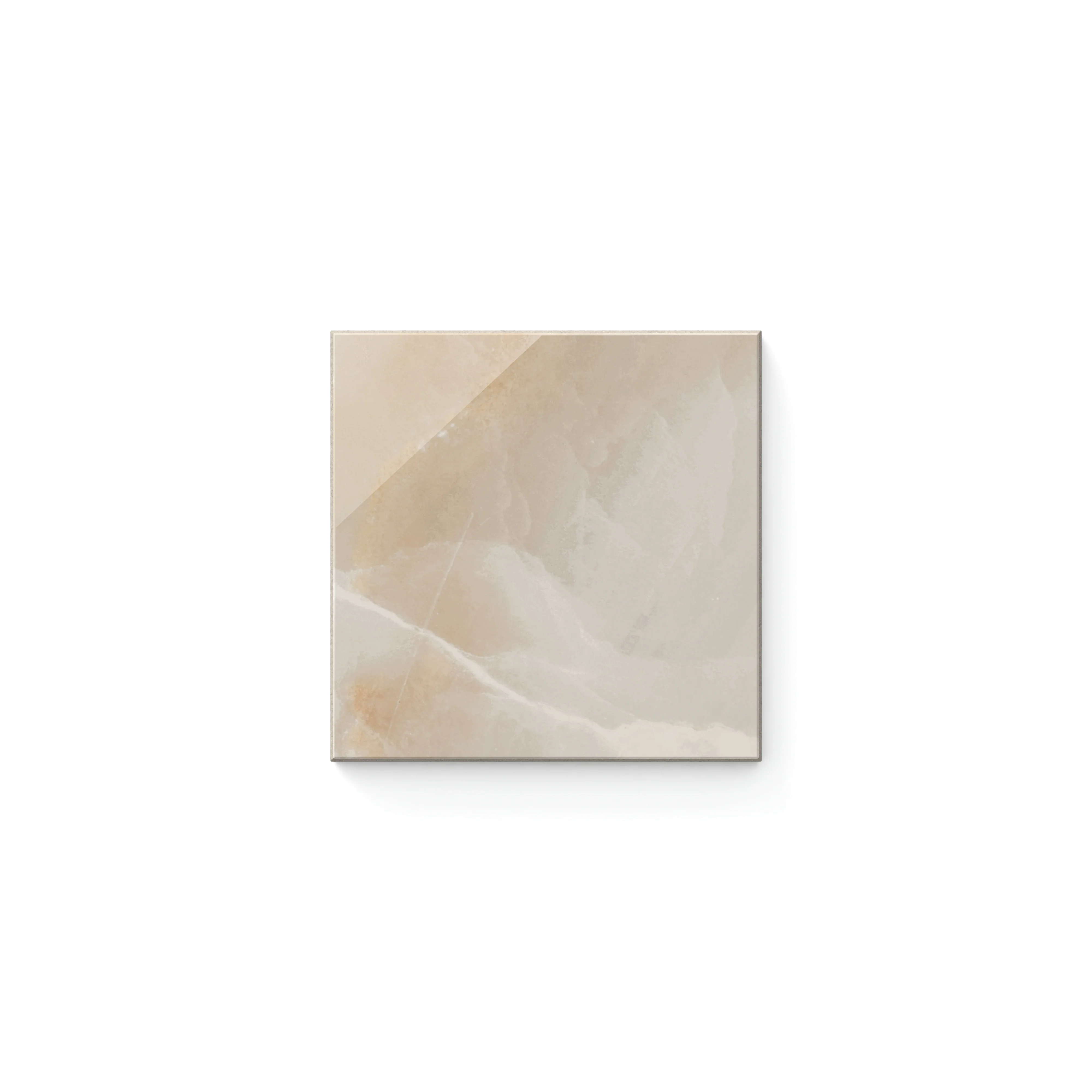 Astrid 4x4 Polished in Sand Sample