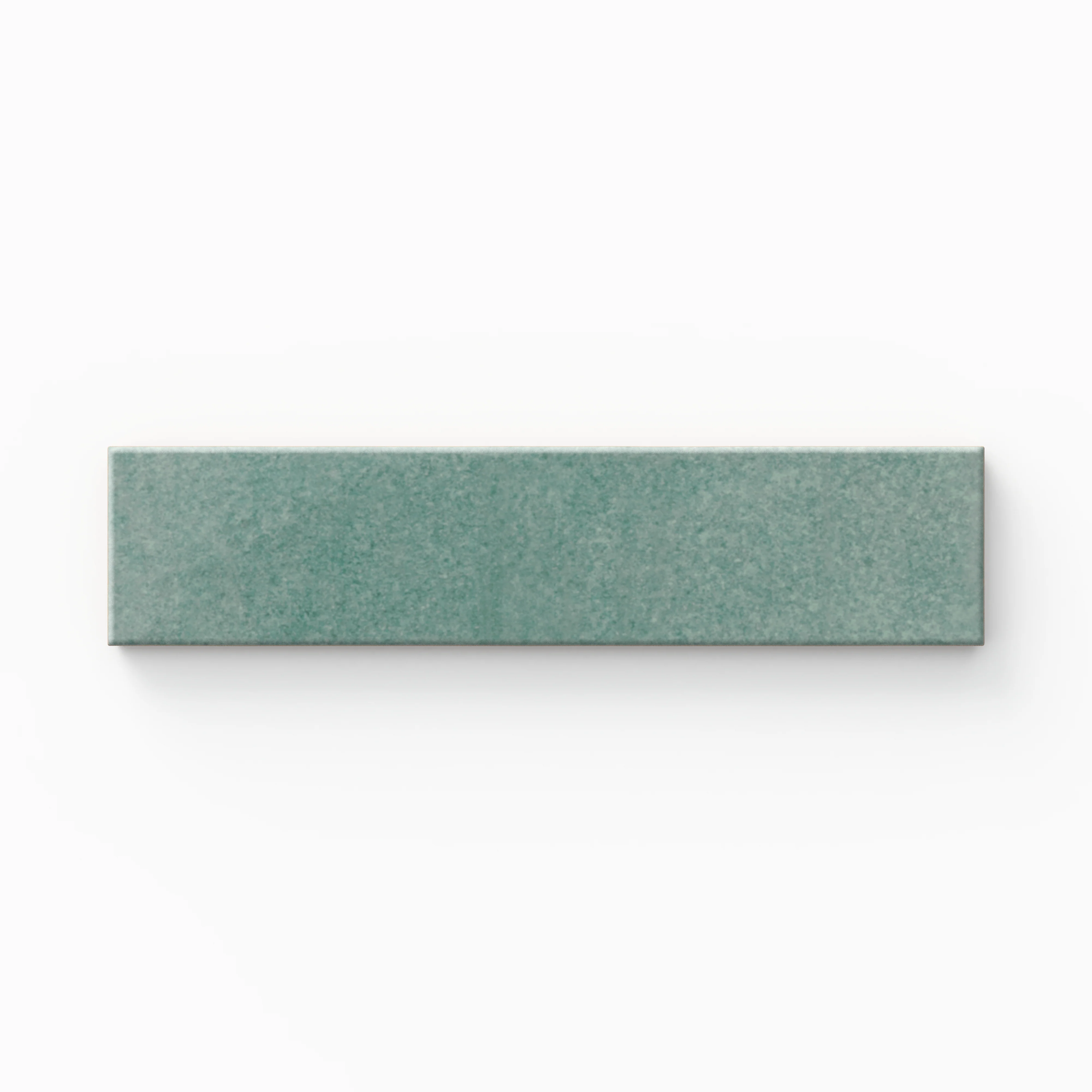 Aurelia 2x11 Glossy Porcelain Tile in Seafoam - Image 3