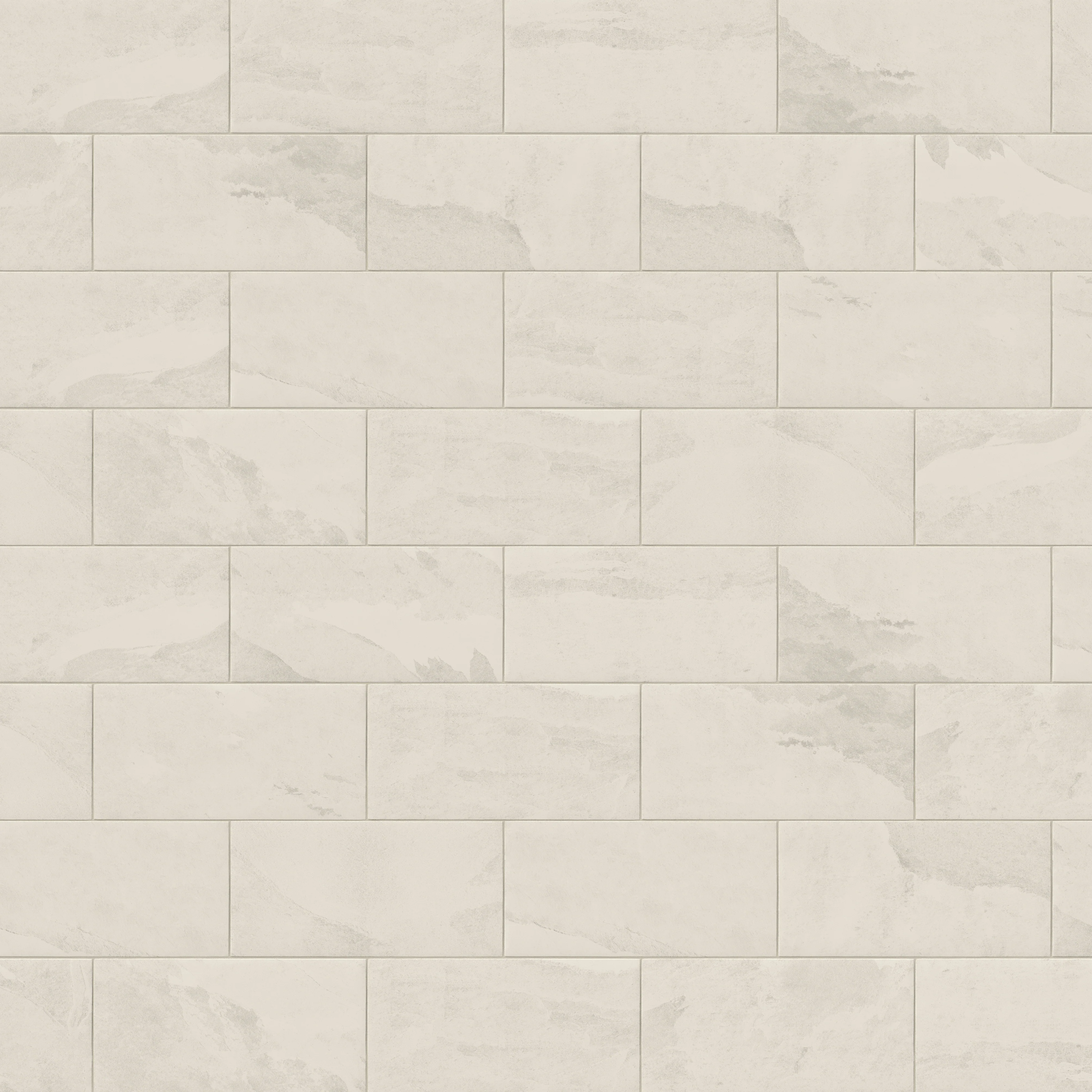 Aurora 12x24 Matte Porcelain Tile in Ivory - Image 9