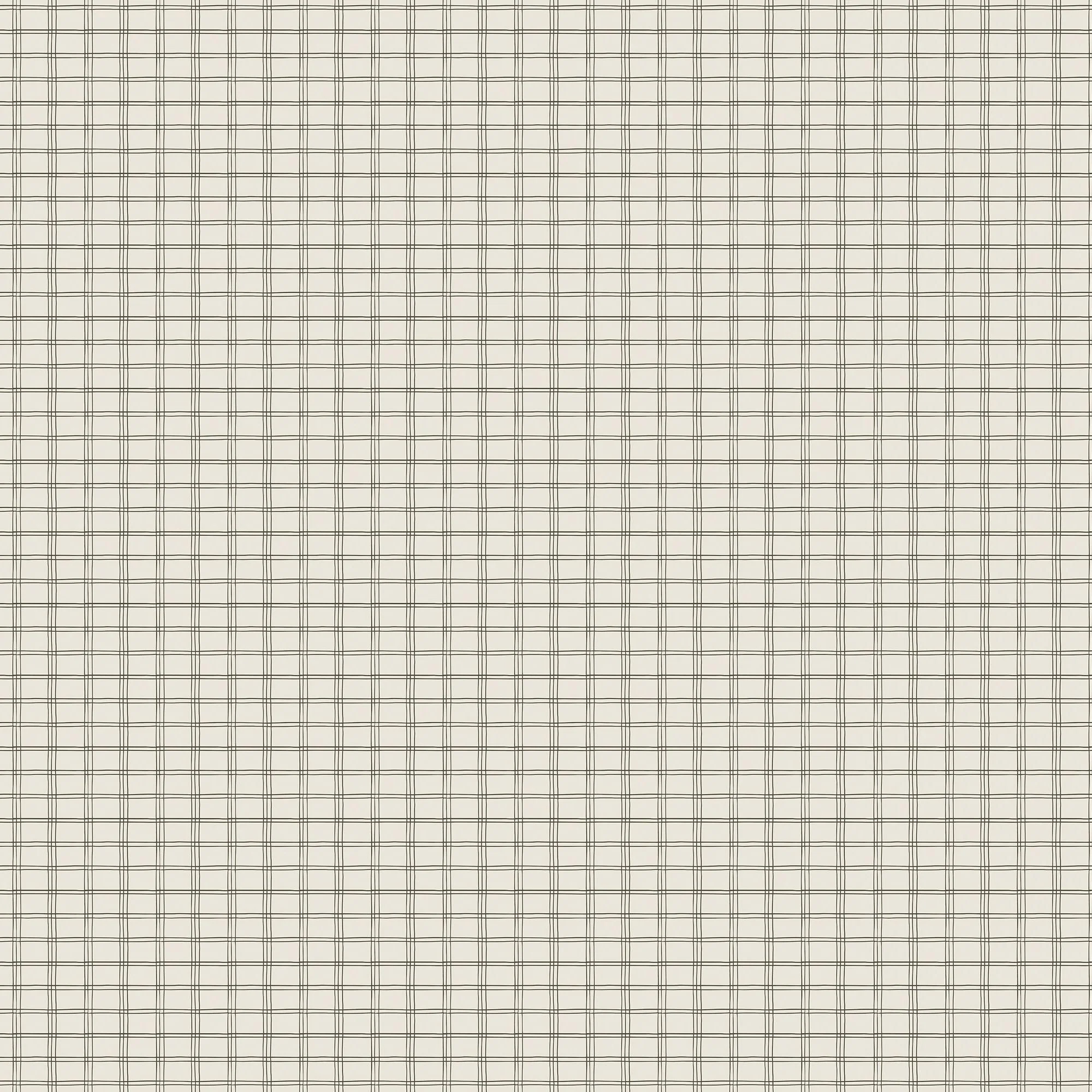 Berkshire Wallpaper in Olive II, 52" x 132"