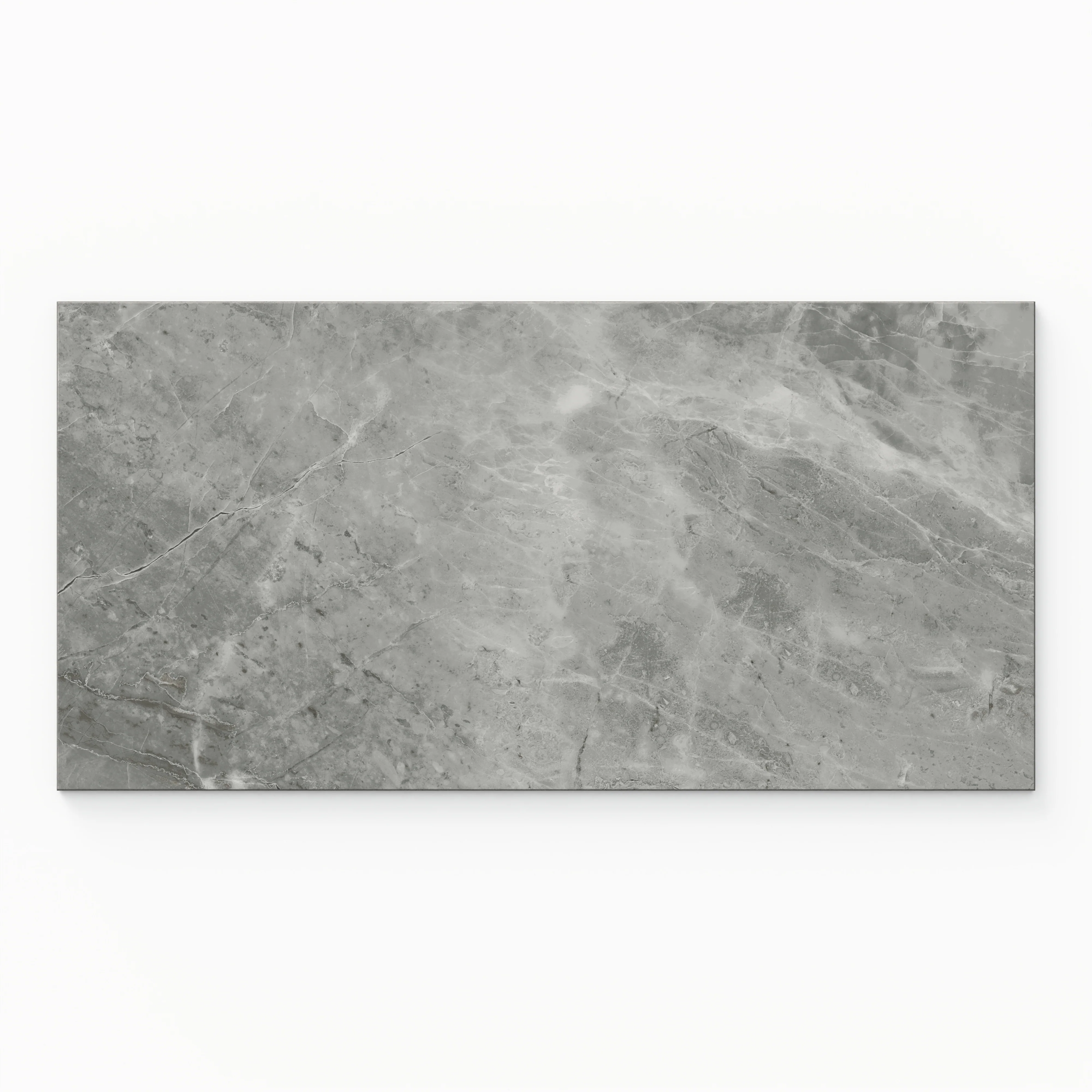 Blair 12x24 Matte Porcelain Tile in Oniciata Grey - Image 2