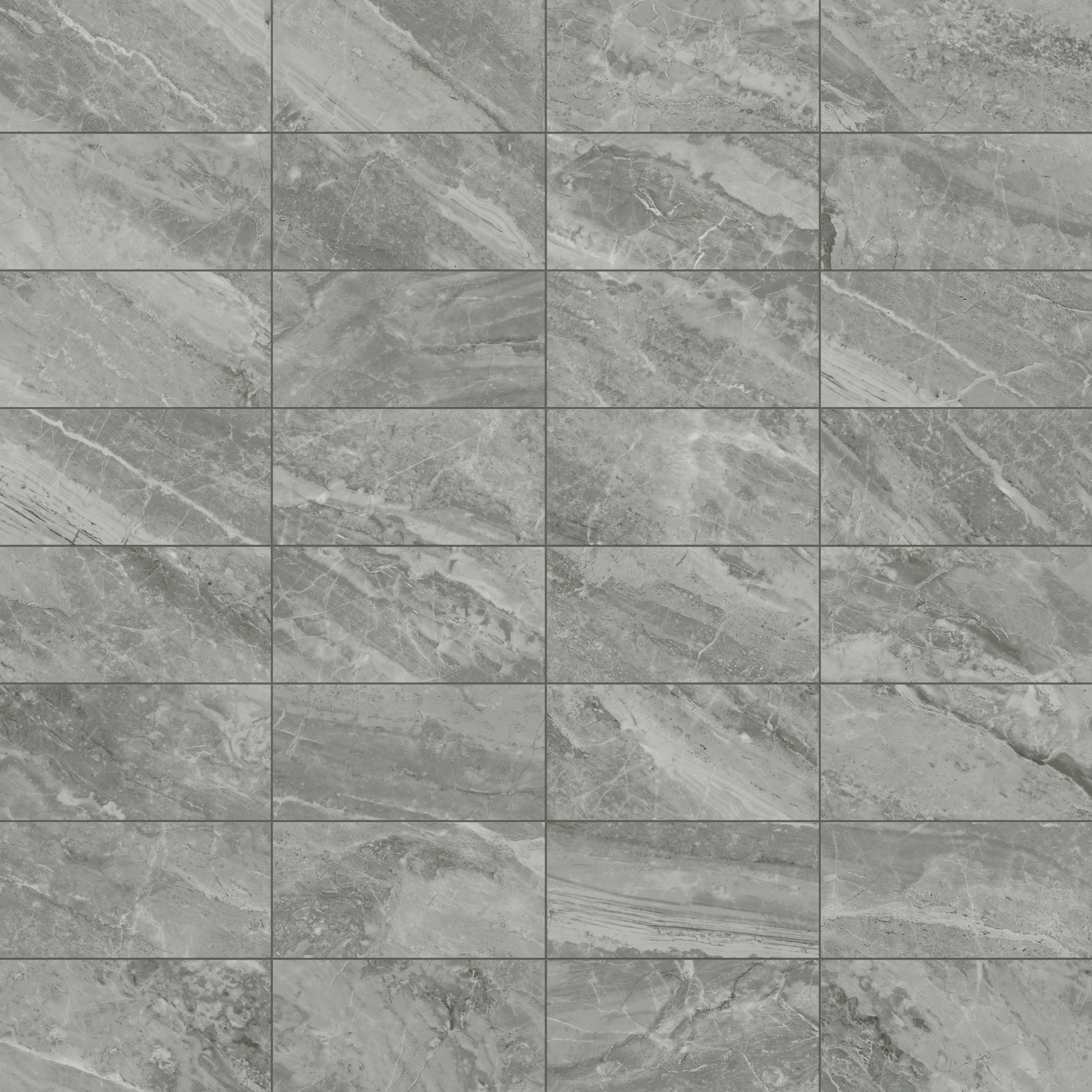 Blair 12x24 Matte Porcelain Tile in Oniciata Grey - Image 5