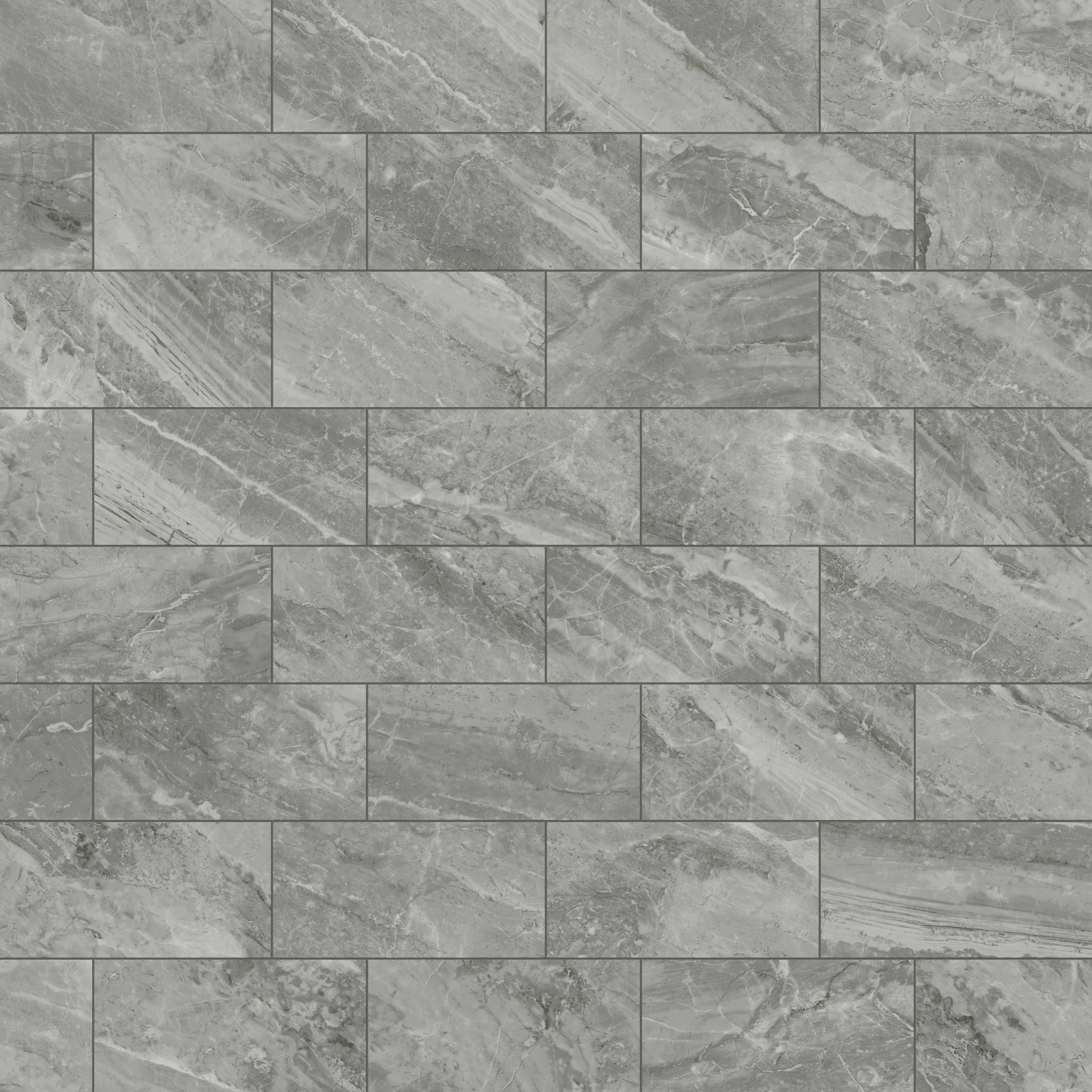 Blair 12x24 Matte Porcelain Tile in Oniciata Grey - Image 8