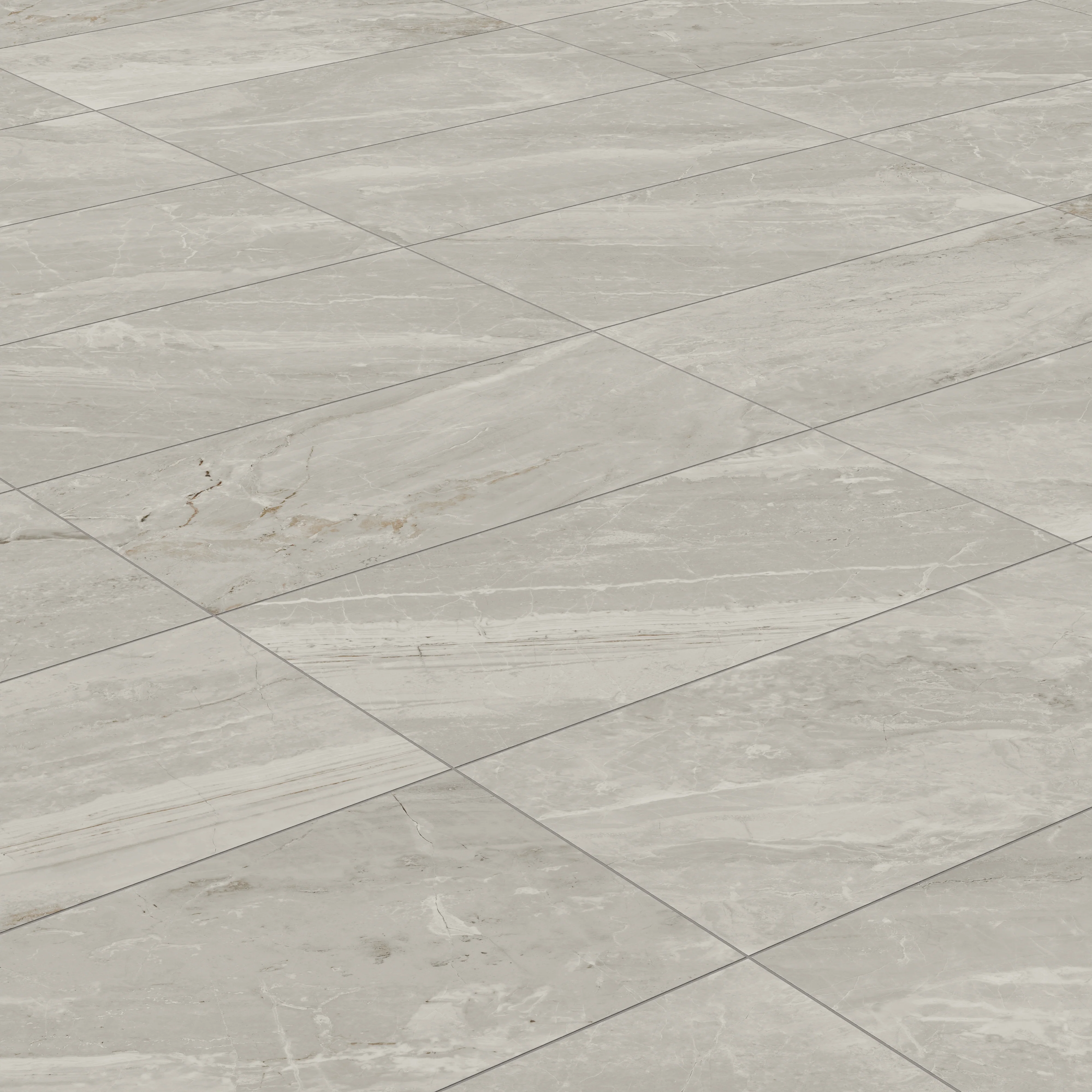 Blair 24x48 Matte Porcelain Tile in Oniciata Beige - Image 5