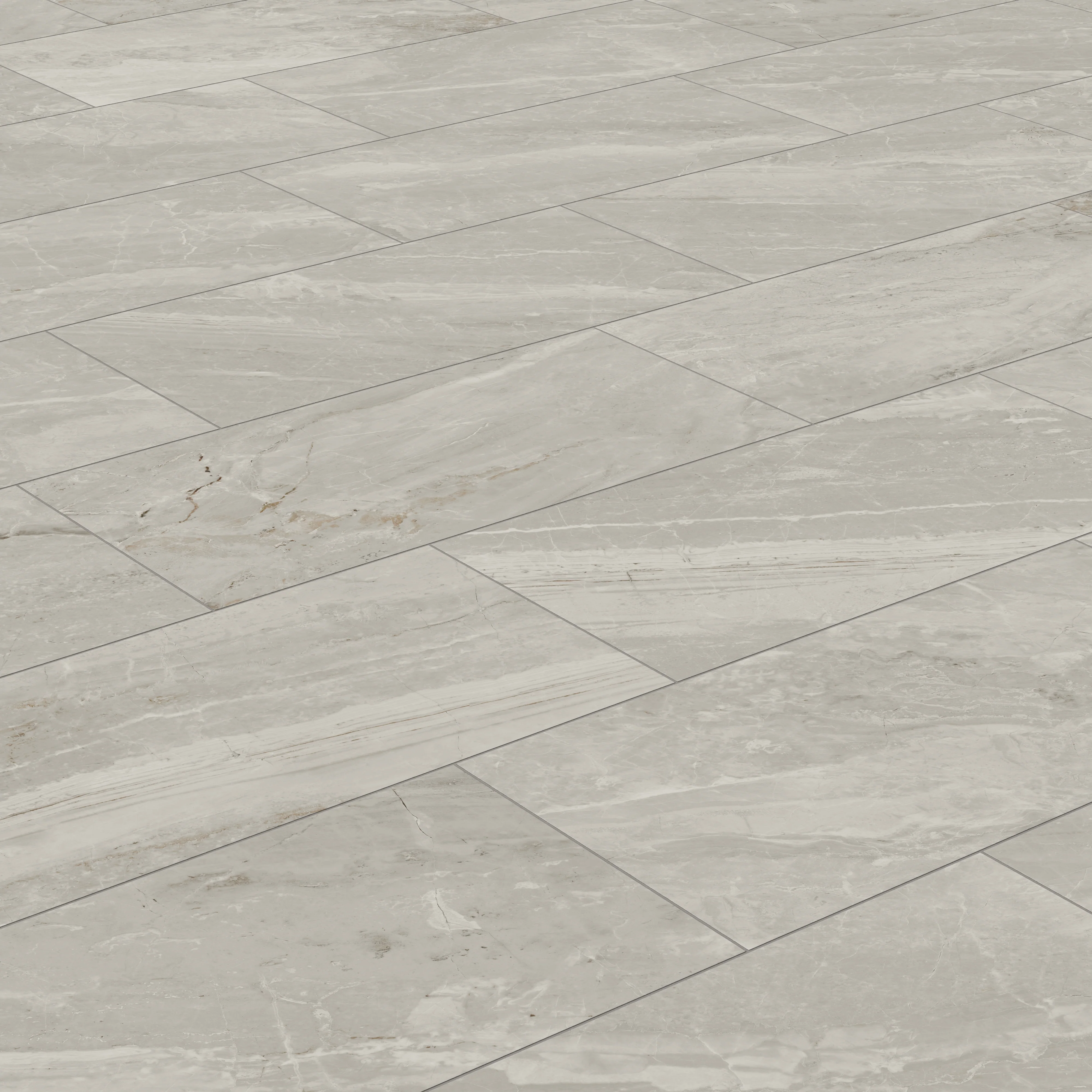 Blair 24x48 Matte Porcelain Tile in Oniciata Beige - Image 7