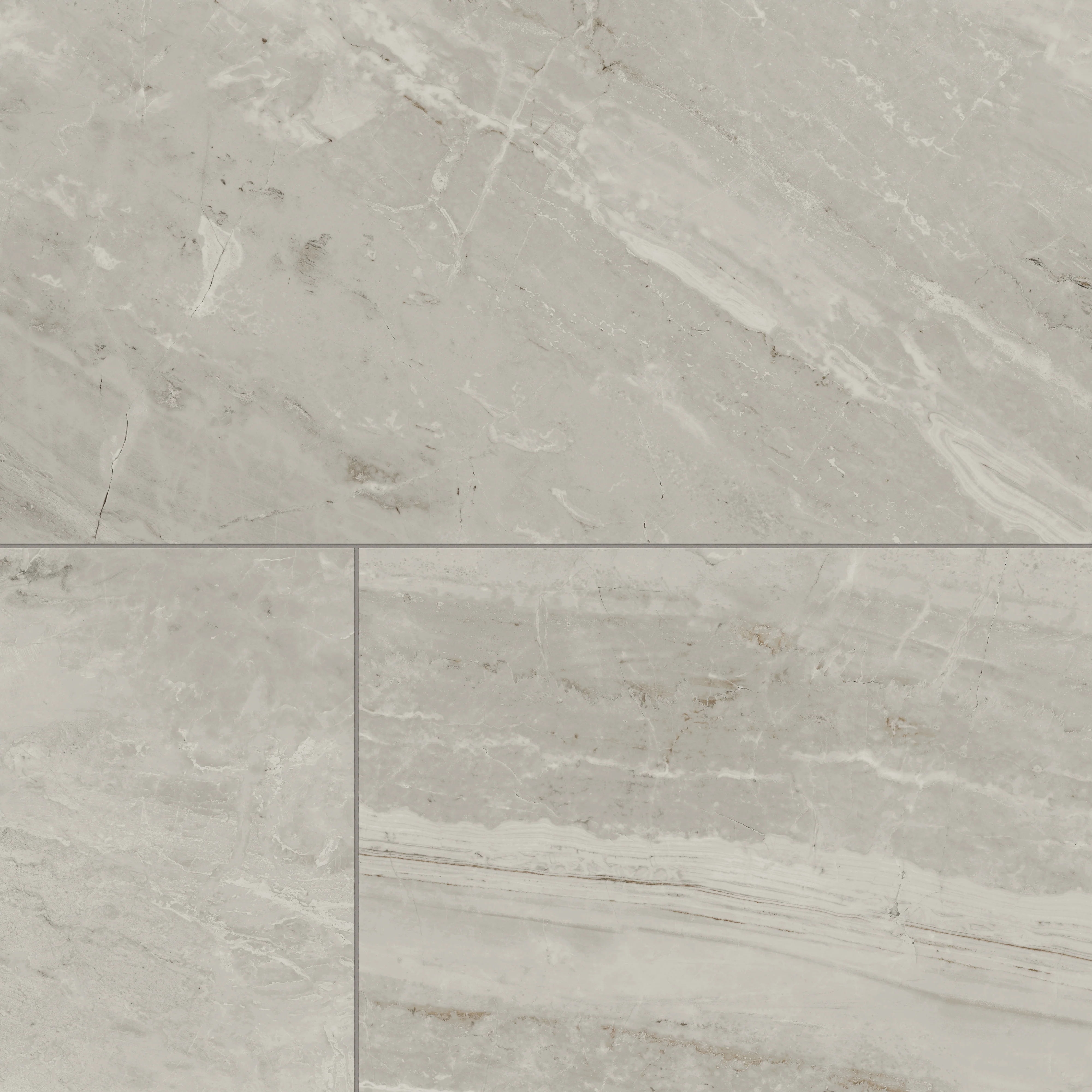 Blair 24x48 Polished Porcelain Tile in Oniciata Beige - Image 8