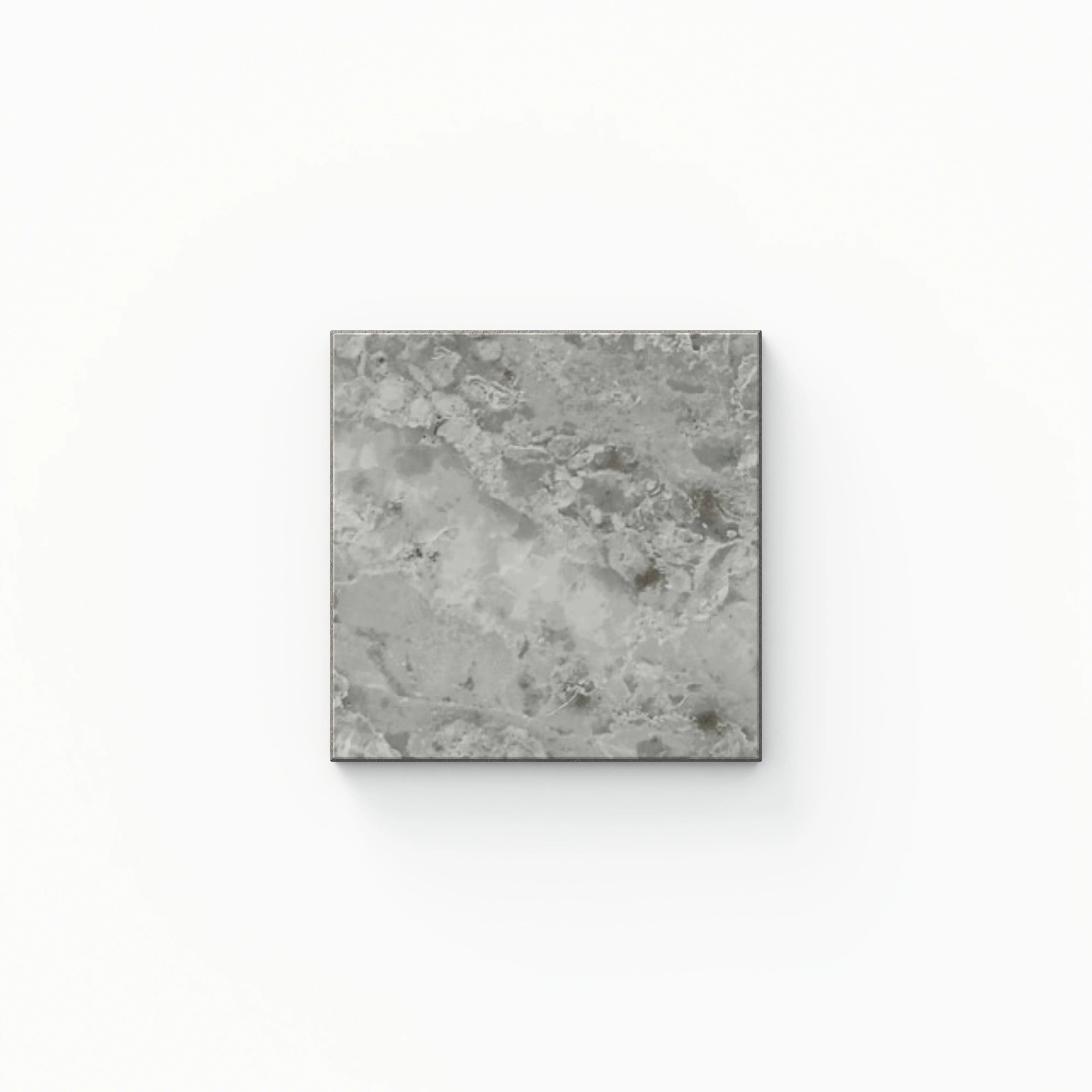 Blair 4x4 Matte in Oniciata Grey Sample