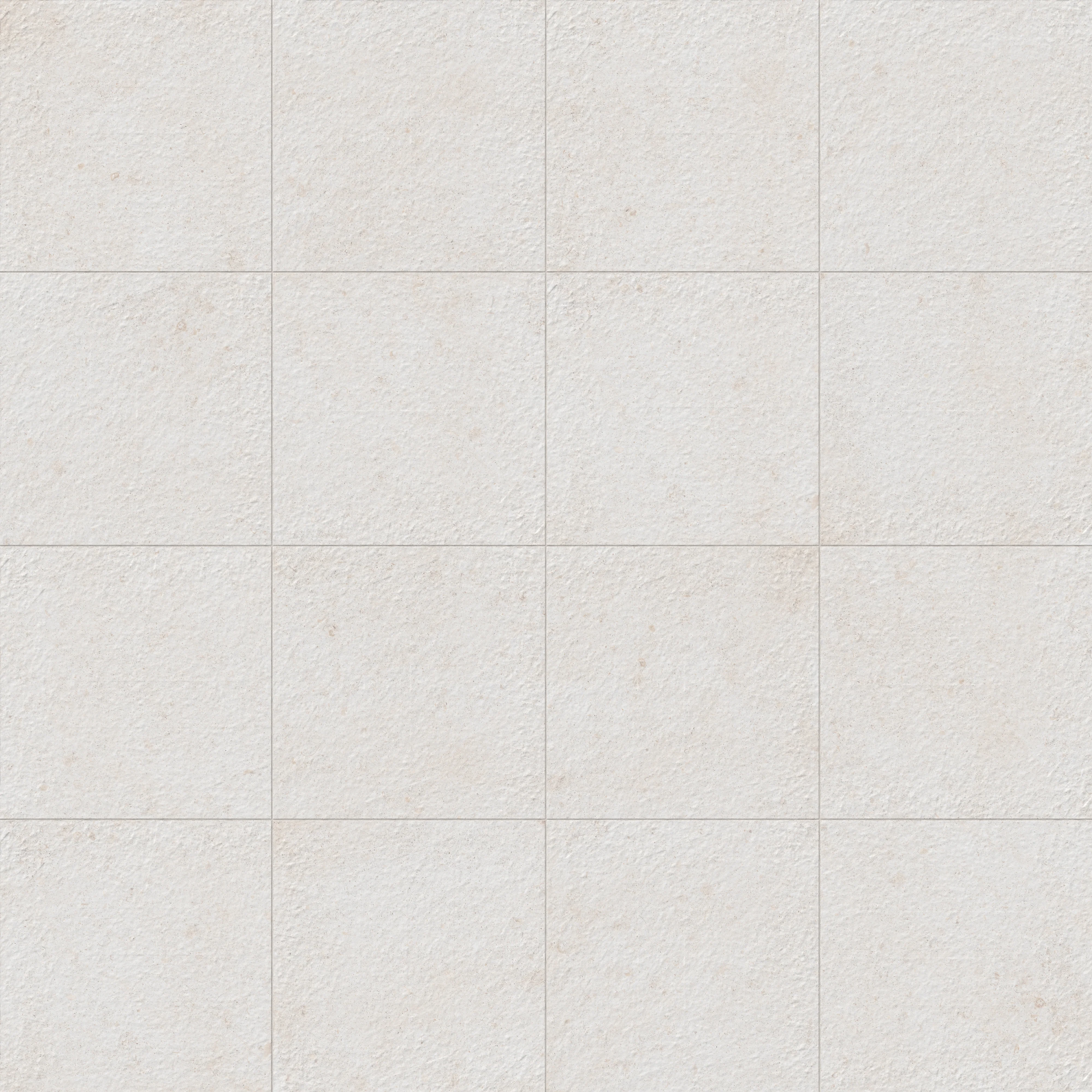 Bowden 24x24 Grip Porcelain 2cm Paver Tile in Canvas - Image 8
