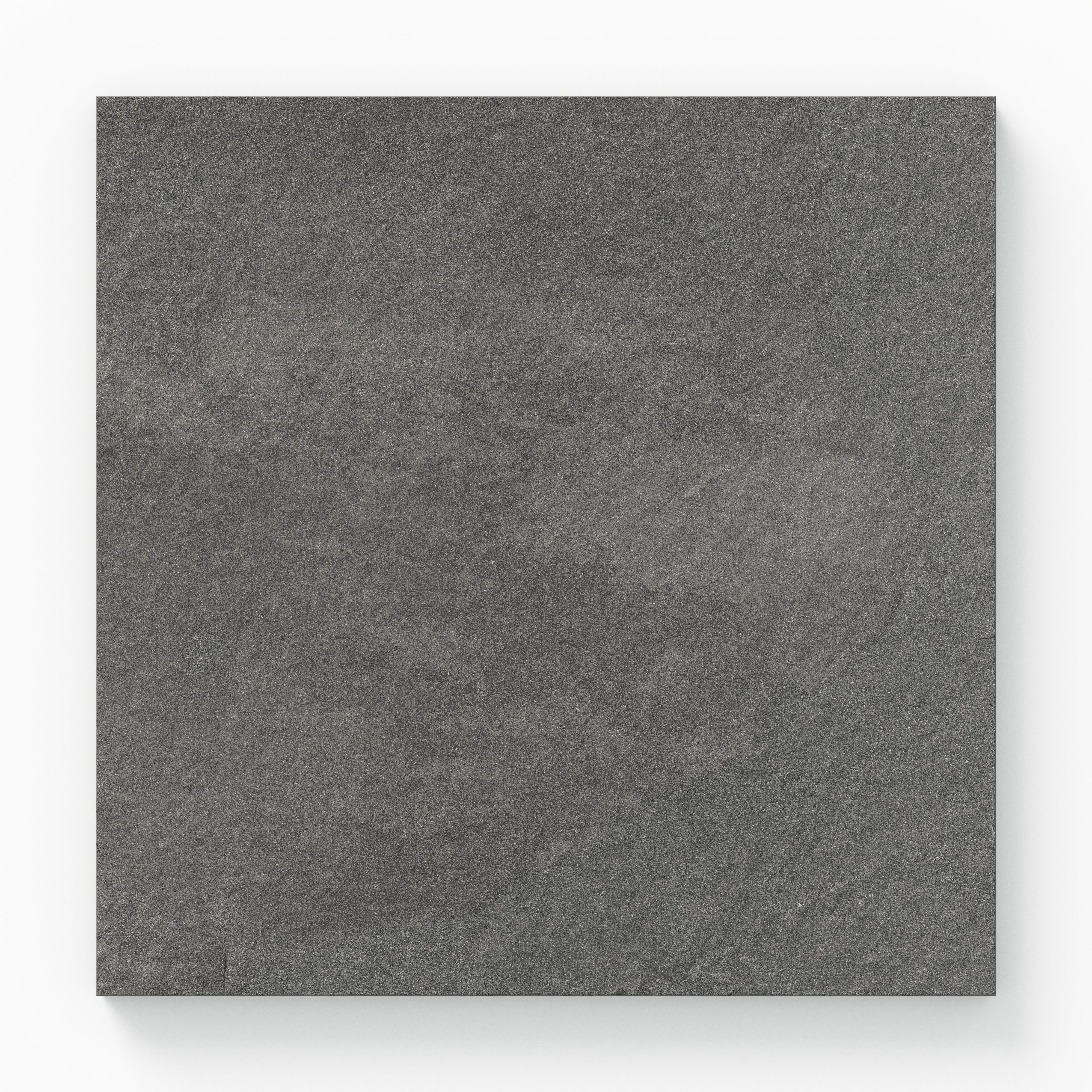 Bowden 24x24 Grip Porcelain 2cm Paver Tile in Charcoal - Image 3