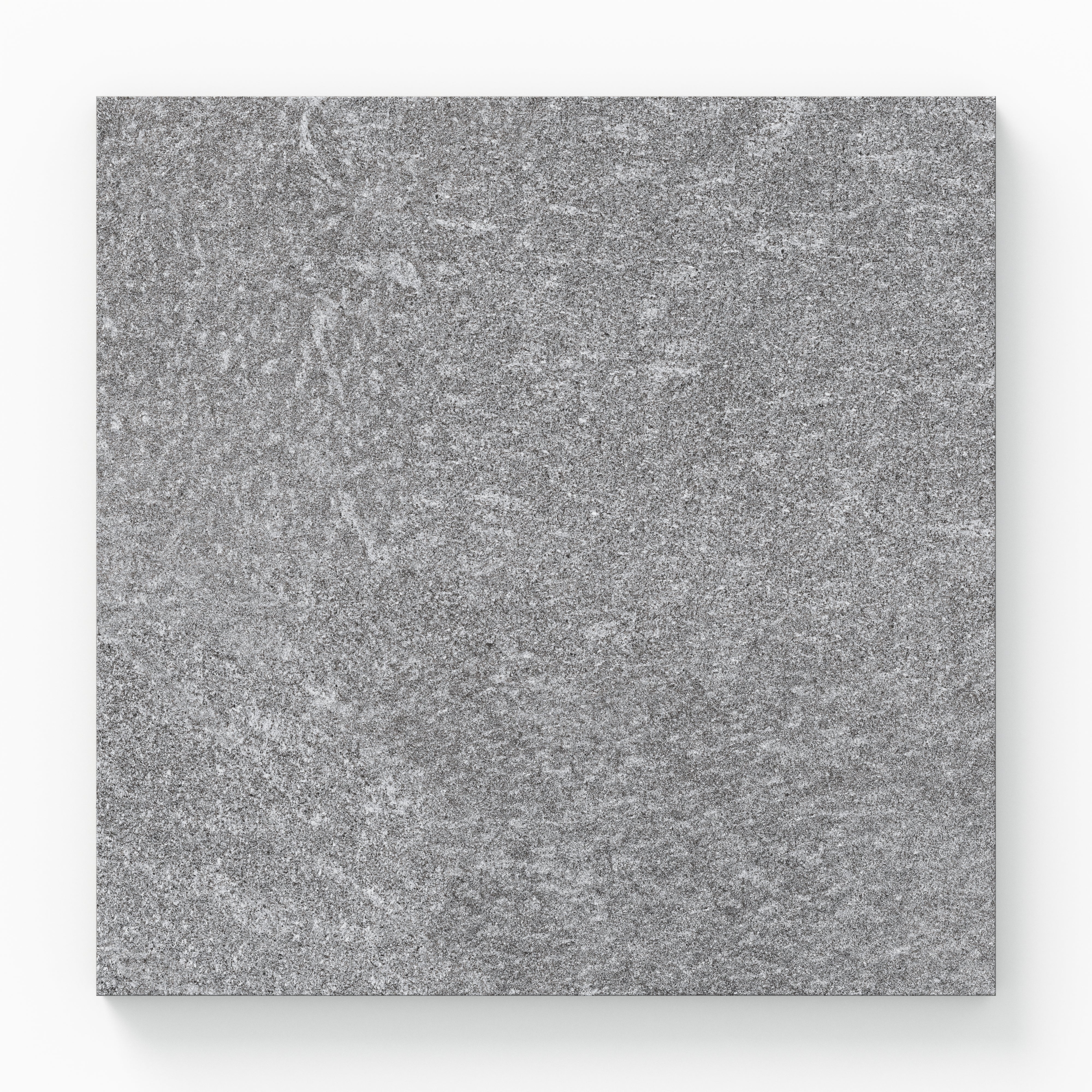 Bowden 24x24 Grip Porcelain 2cm Paver Tile in Slate - Image 3