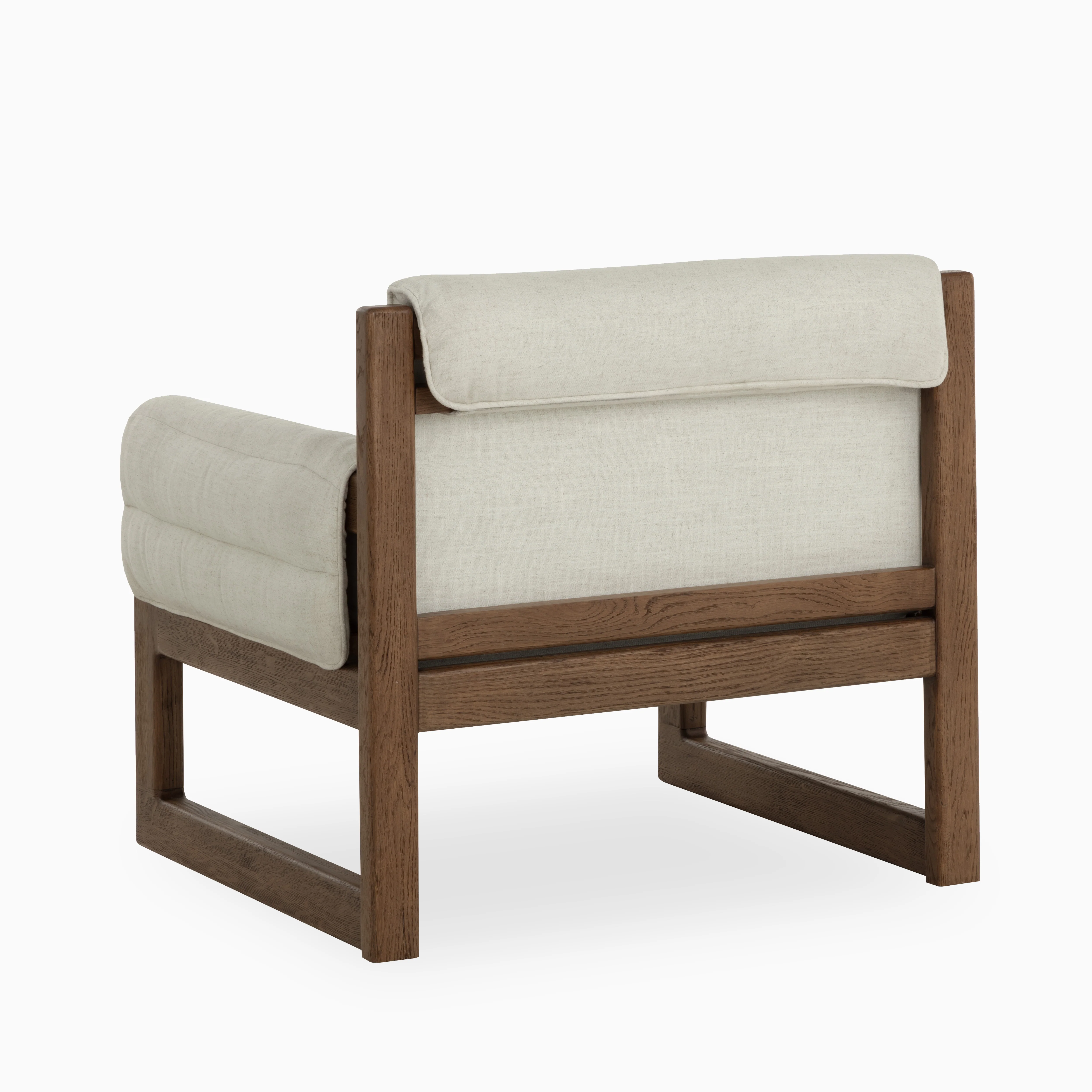Briarson Lounge Chair in Cream - Image 3