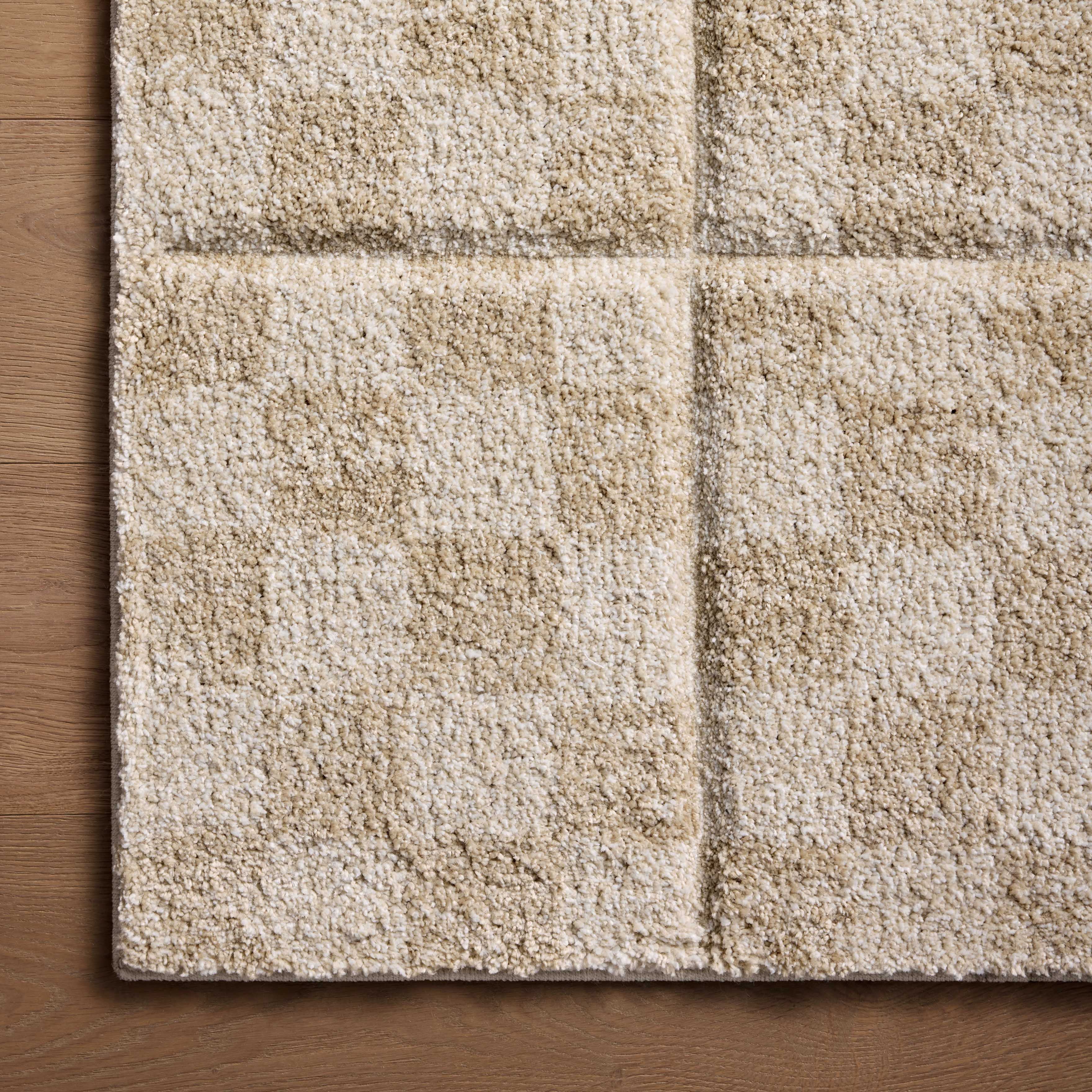 Broderick Rug in Natural / Bone - Image 3