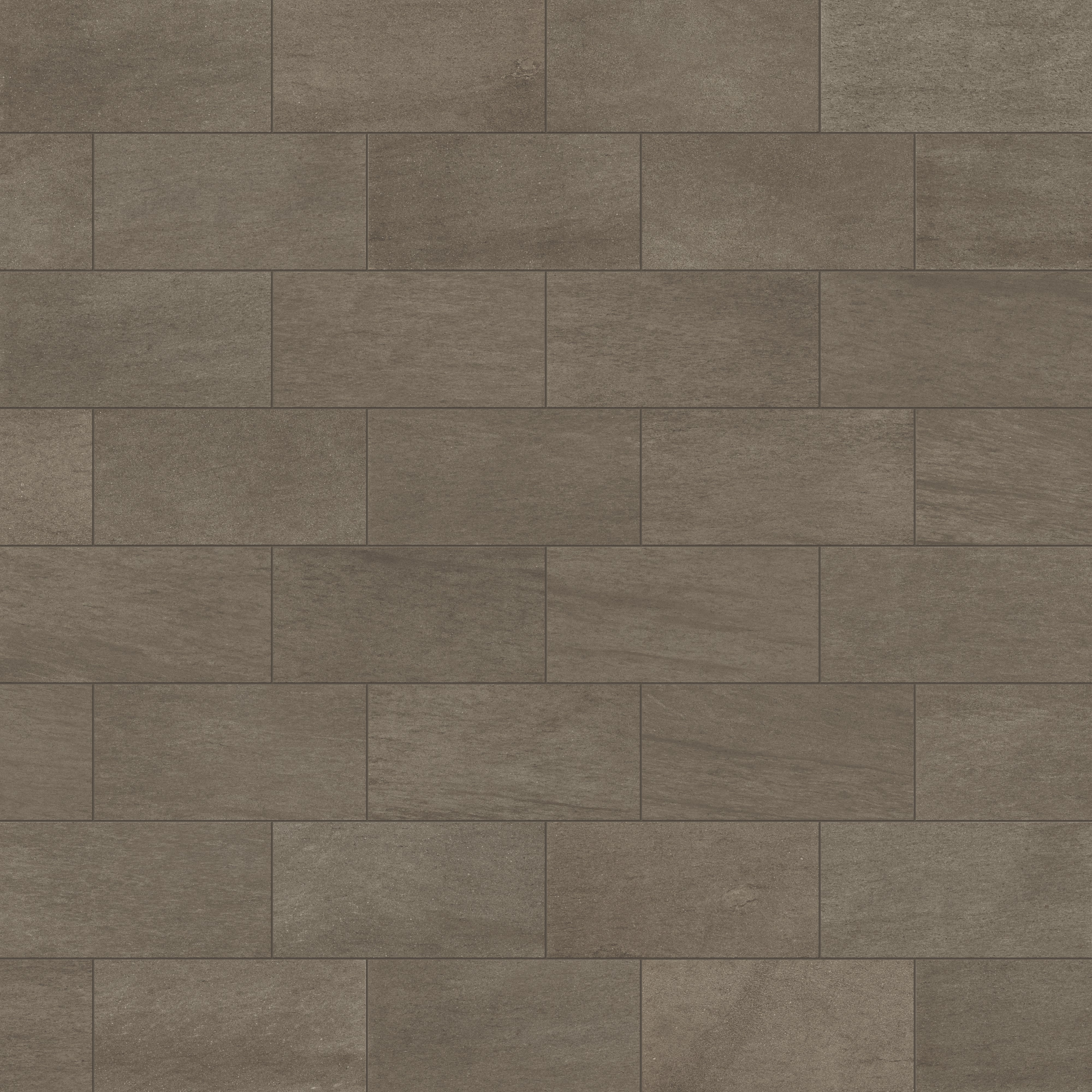 Brody 12x24 Matte Porcelain Tile in Smoke - Image 8