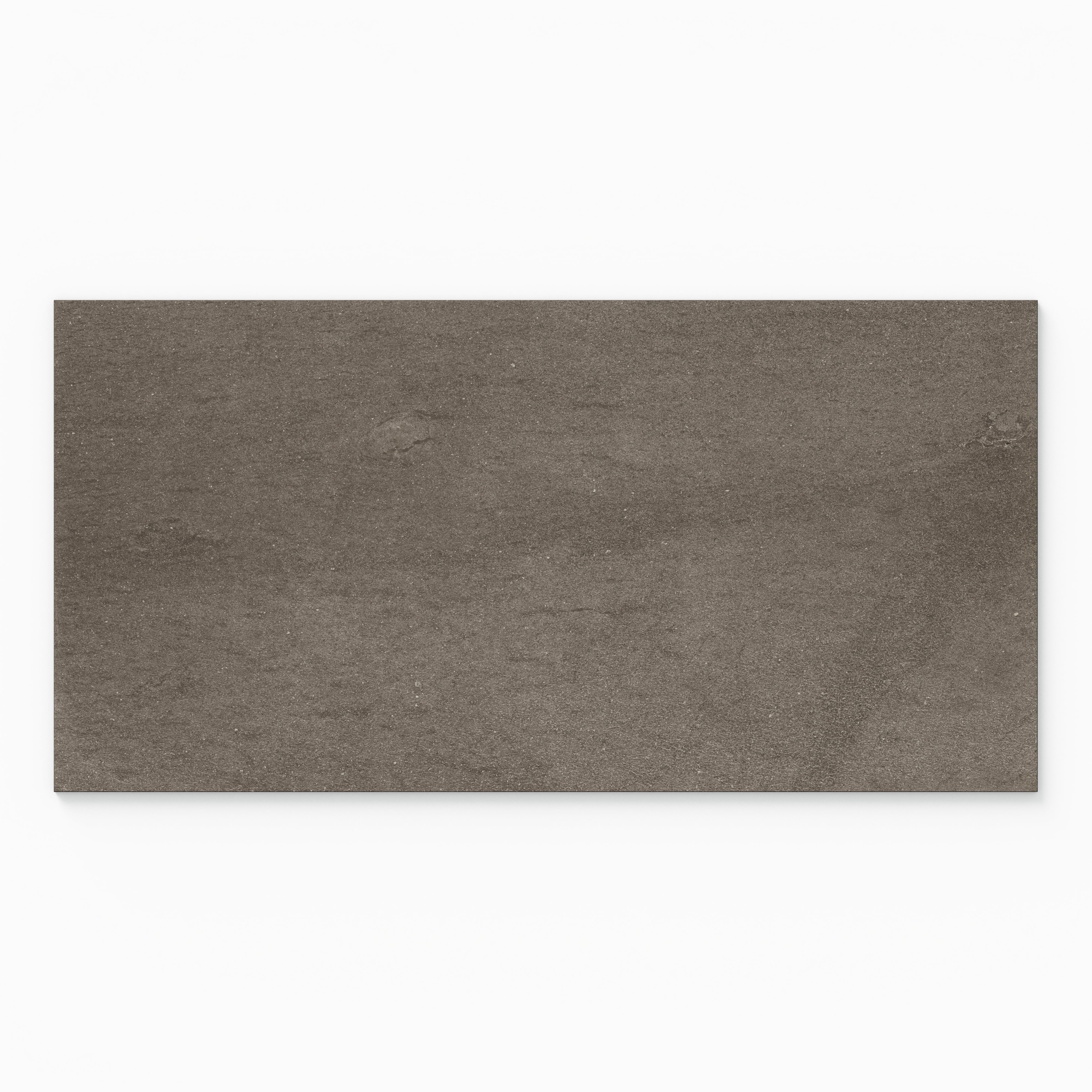 Brody 24x48 Matte Porcelain Tile in Cliff - Image 3