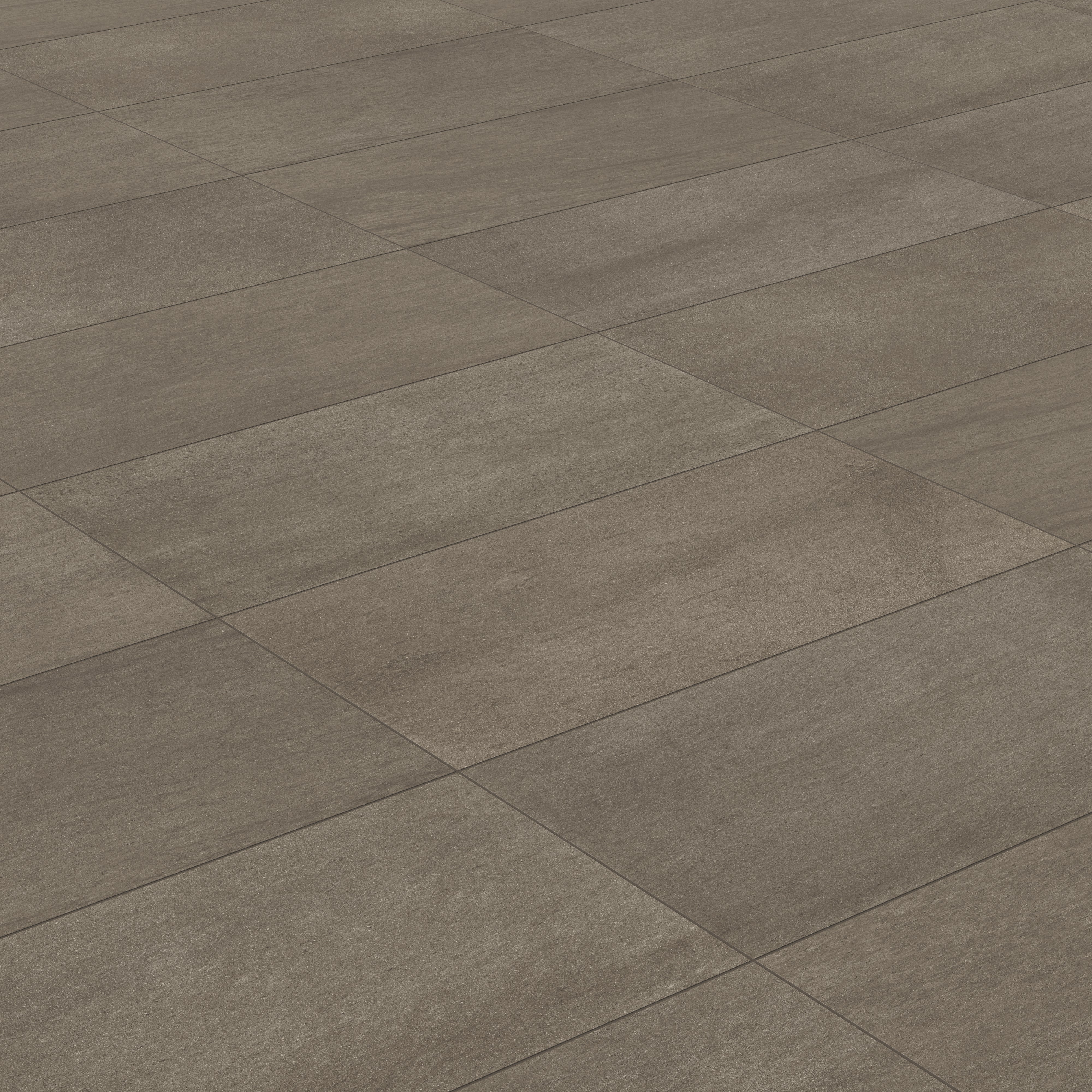 Brody 24x48 Matte Porcelain Tile in Smoke - Image 4