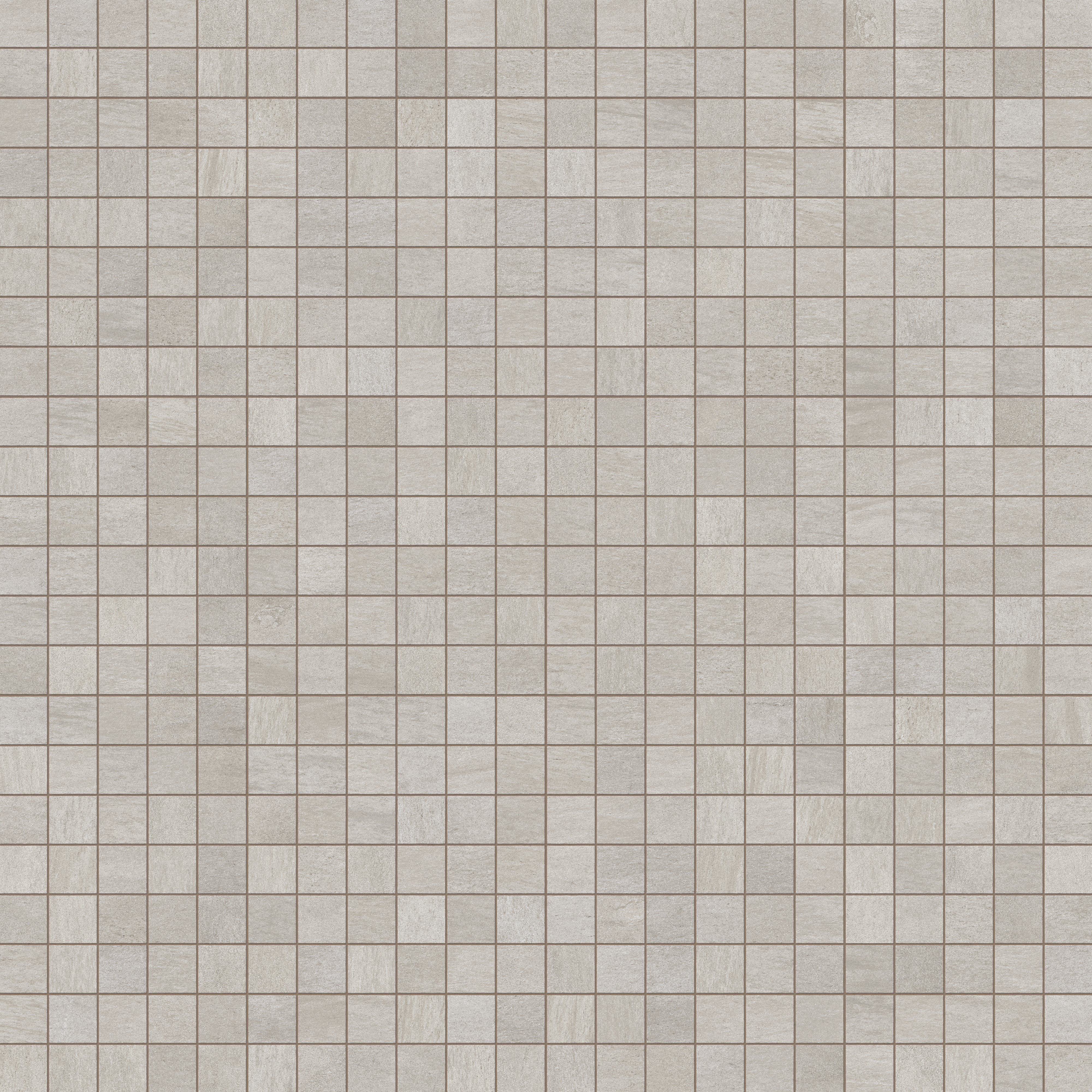 Brody 2x2 Matte Porcelain Mosaic Tile in Sienna - Image 5