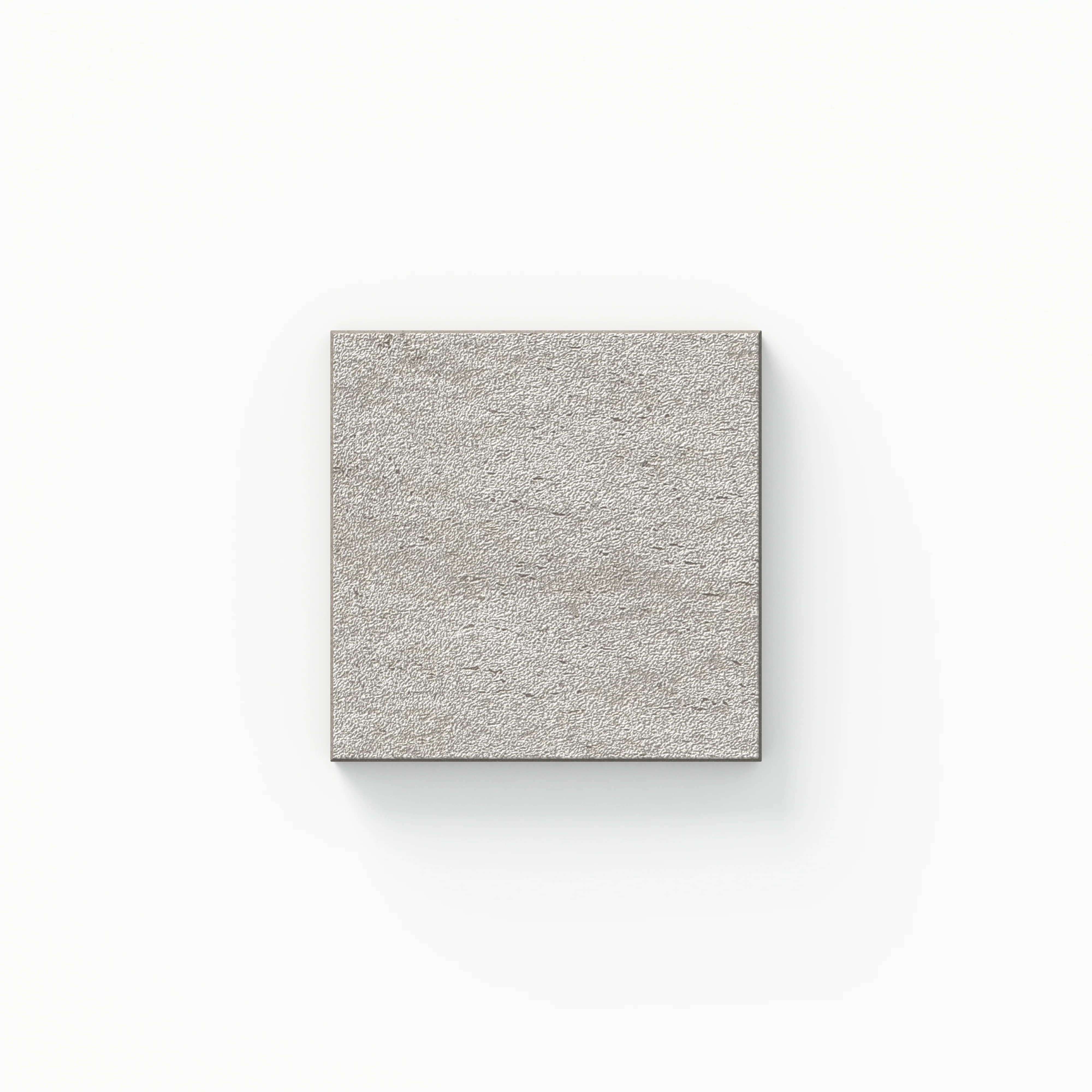 Brody 4x4 Matte in Sienna Sample