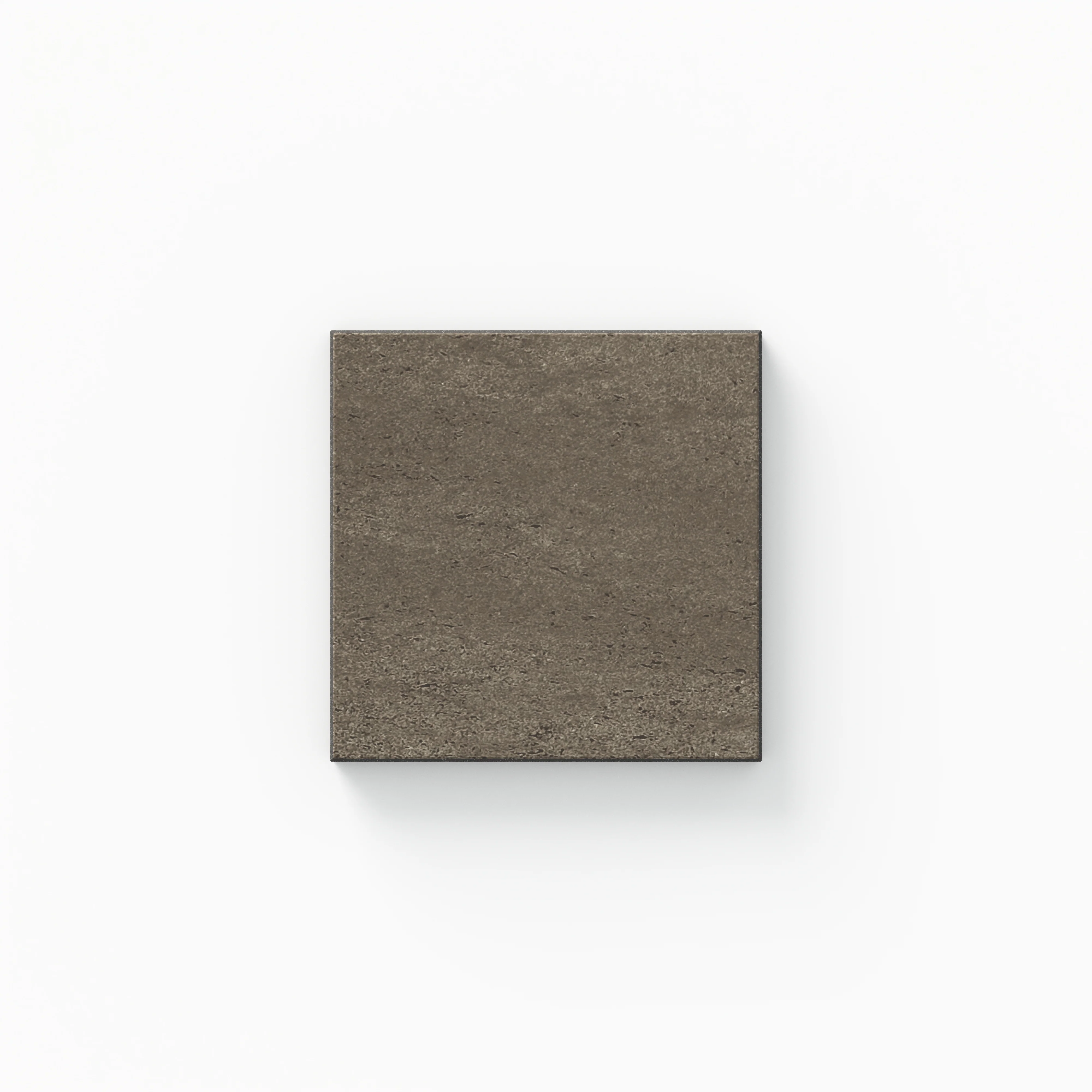 Brody 4x4 Matte in Smoke Sample
