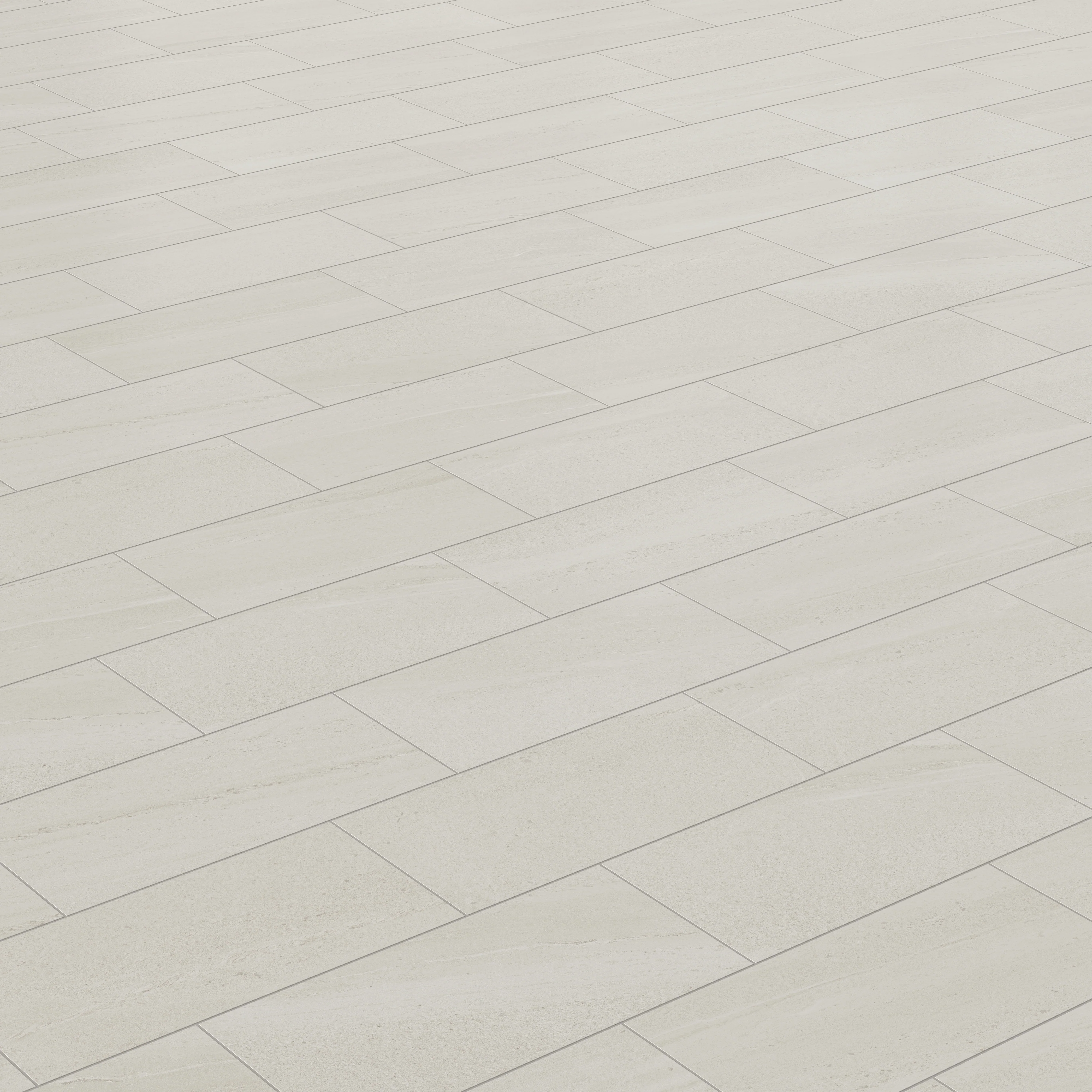 Bryce 12x24 Satin Porcelain Tile in Sand - Image 6