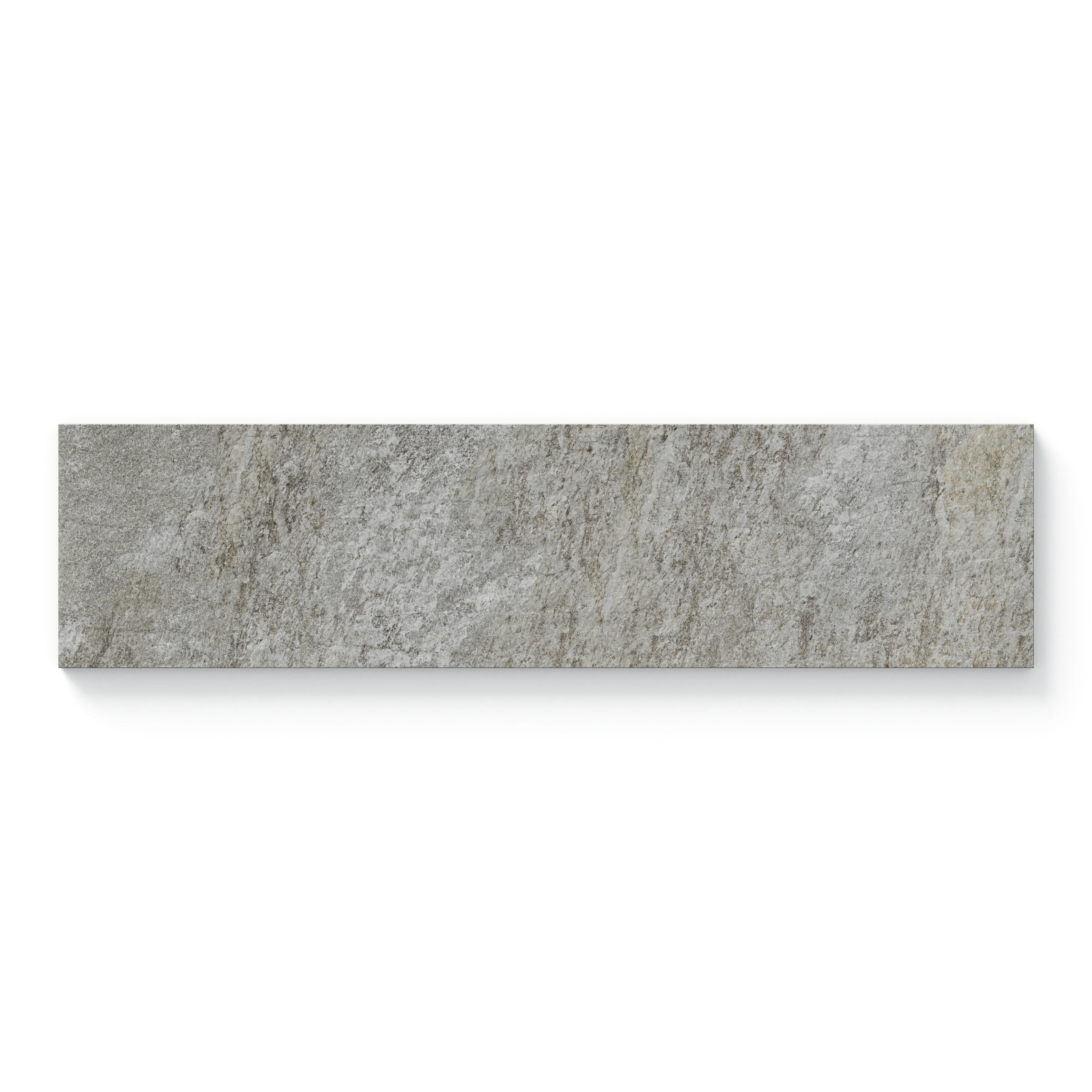 Carter 12x48 Grip Porcelain 2cm Paver Tile in Fossil - Image 3