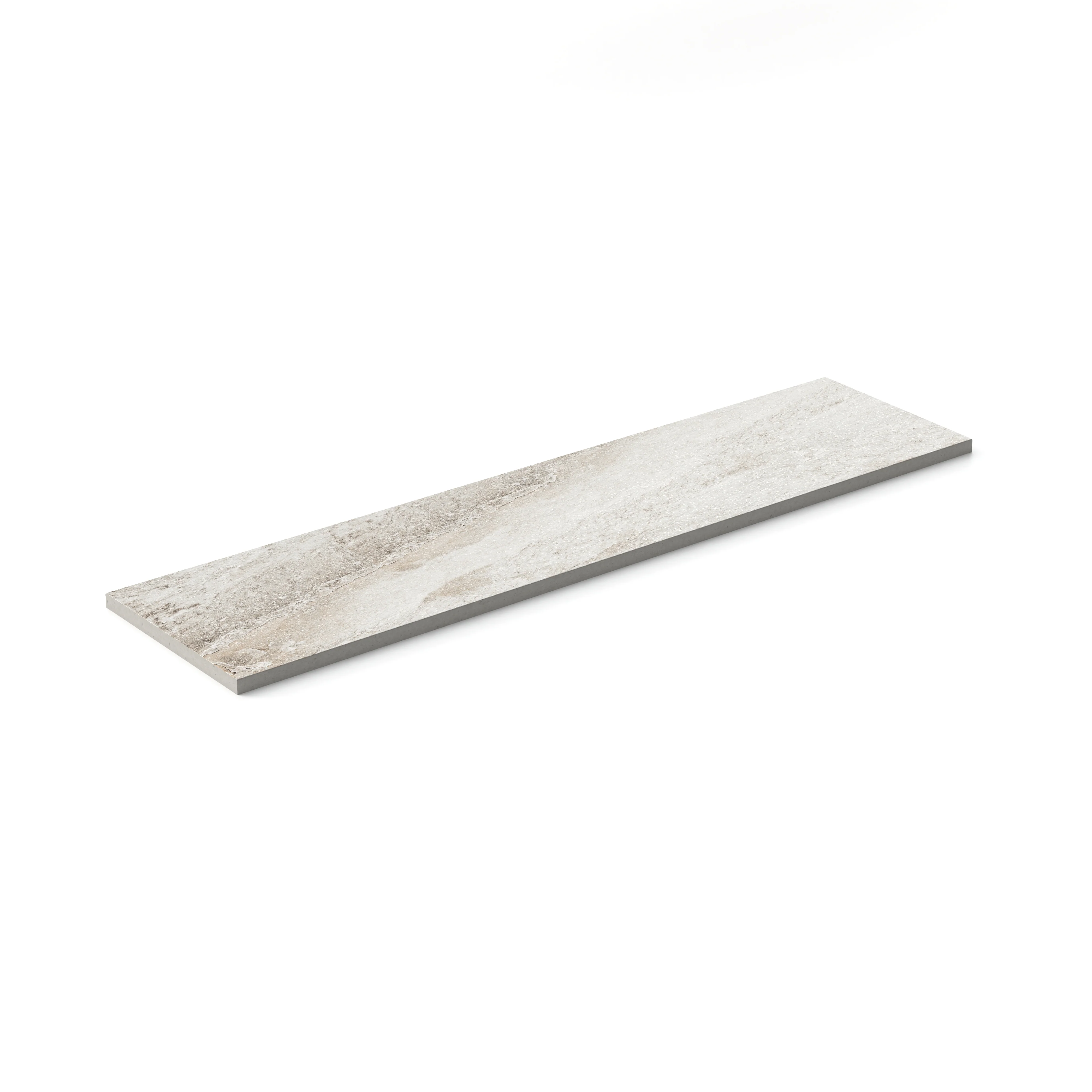 Carter 12x48 Grip Porcelain 2cm Paver Tile in Stone - Image 4