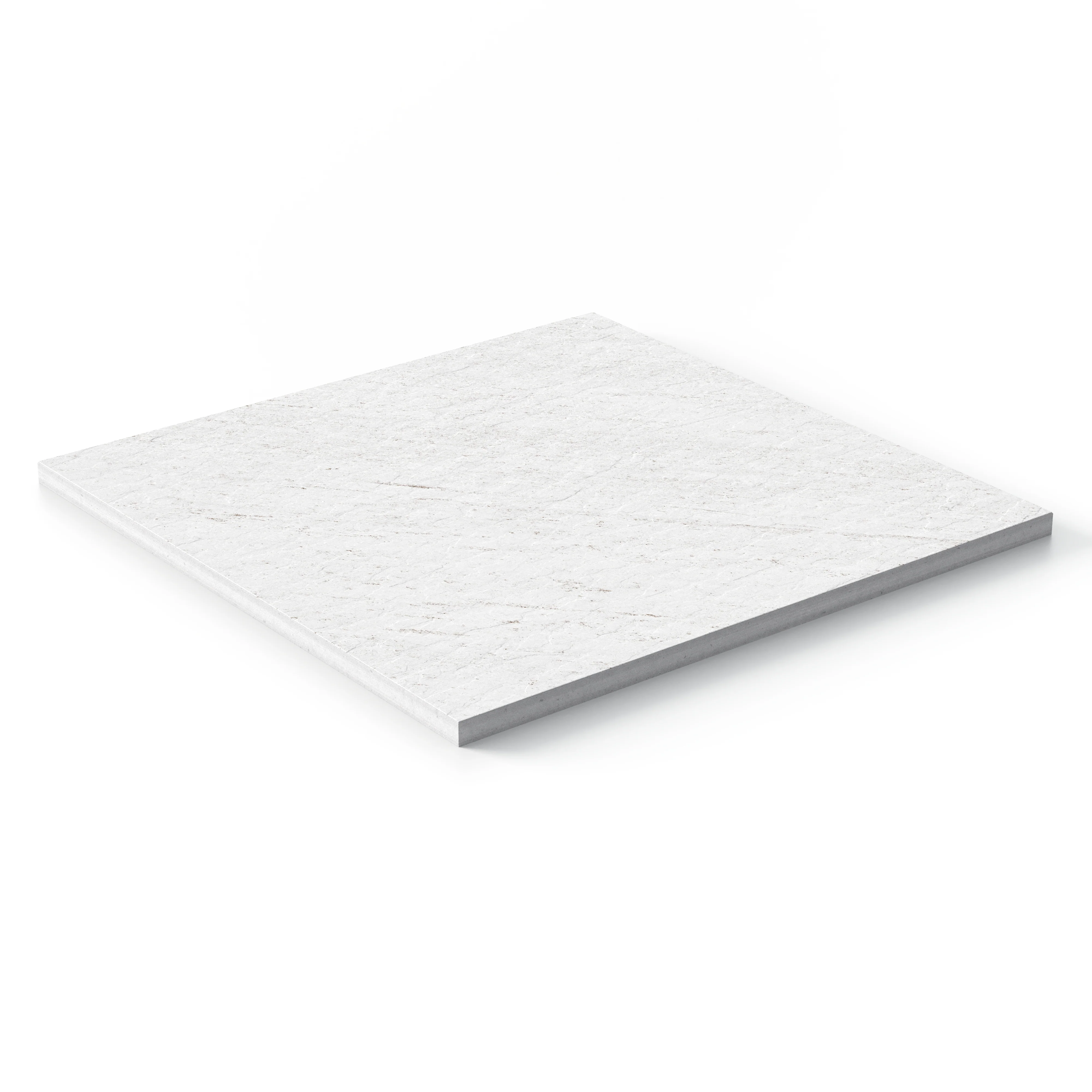 Carter 24x24 Grip Porcelain 2cm Paver Tile in Ash - Image 4