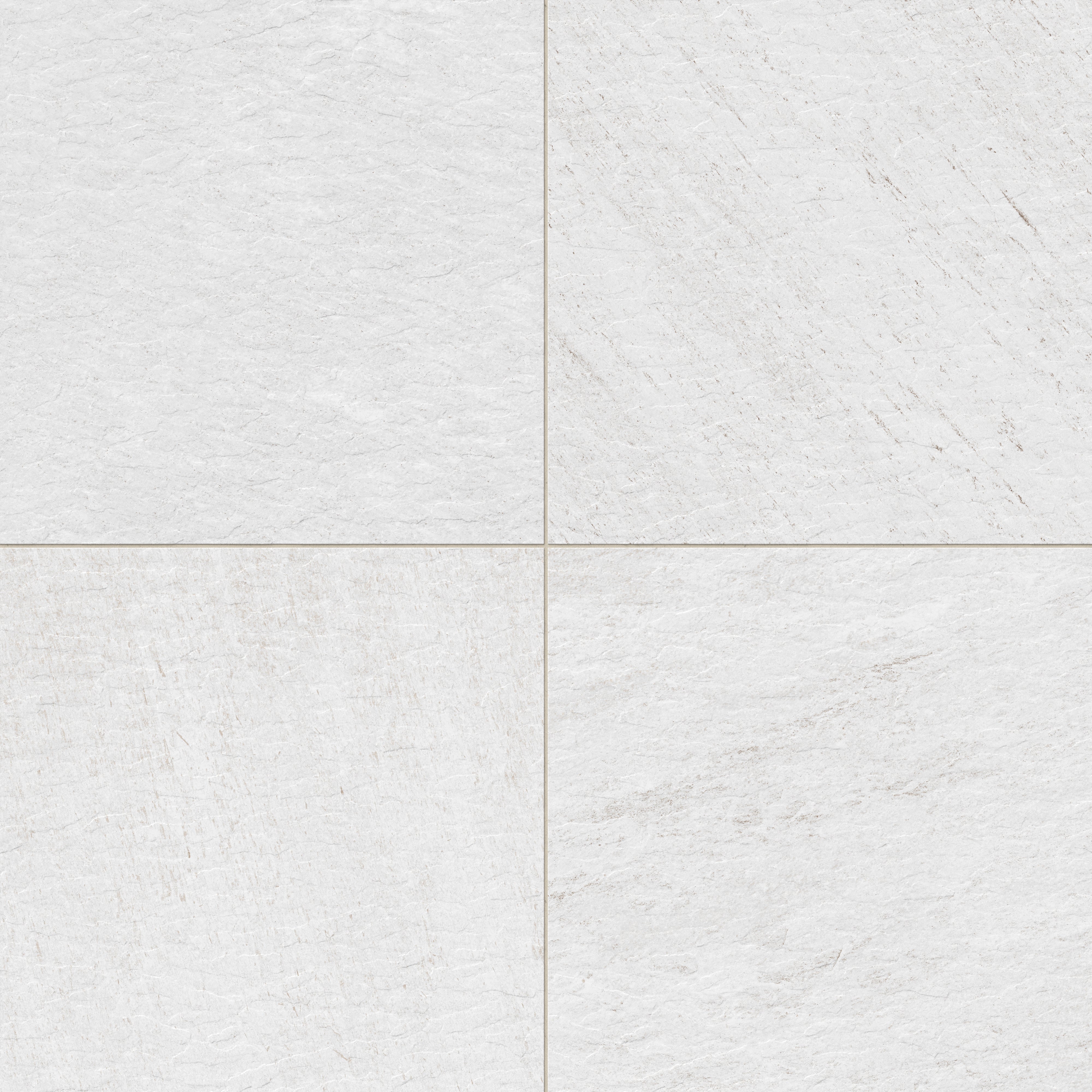 Carter 24x24 Grip Porcelain 2cm Paver Tile in Ash - Image 5