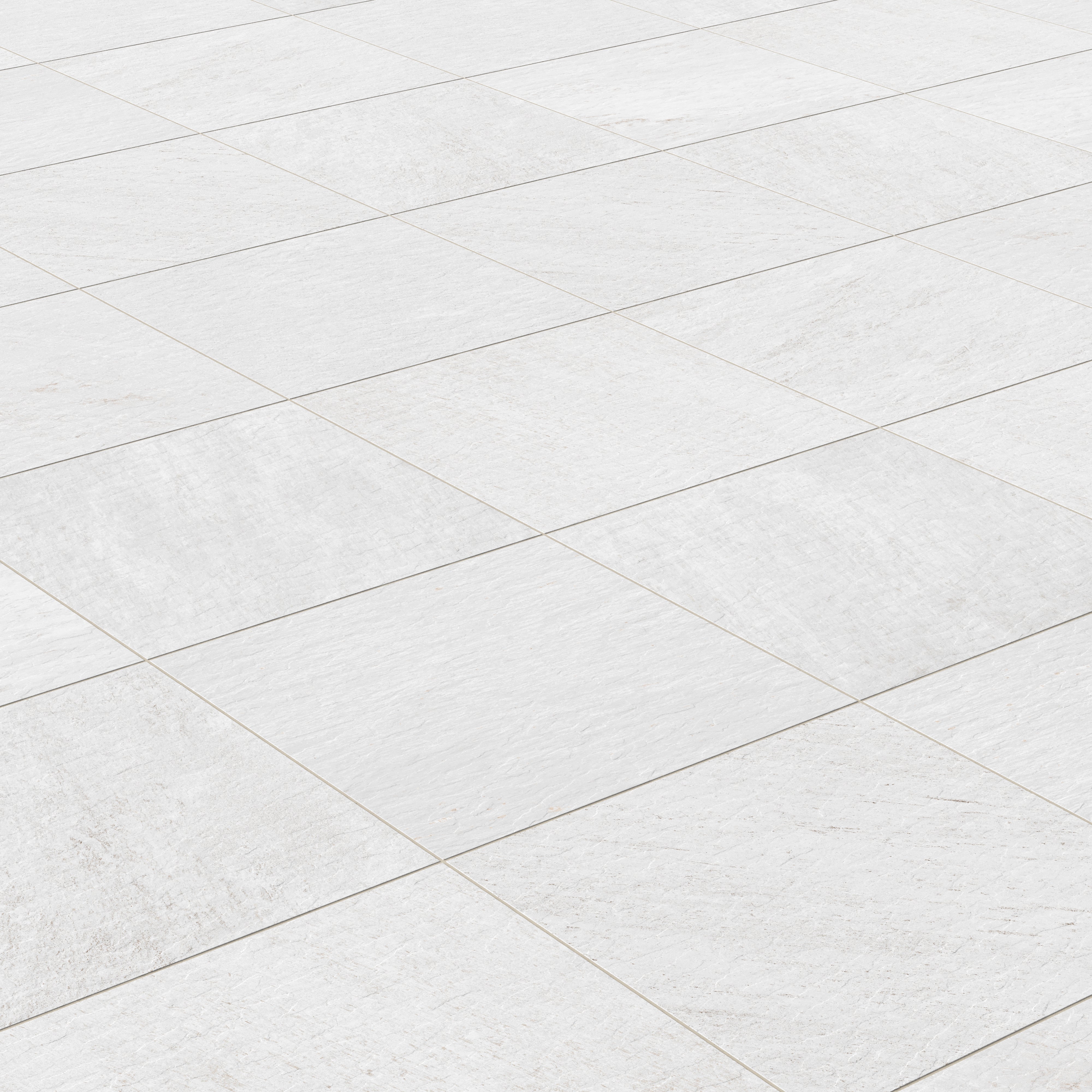 Carter 24x24 Grip Porcelain 2cm Paver Tile in Ash - Image 6