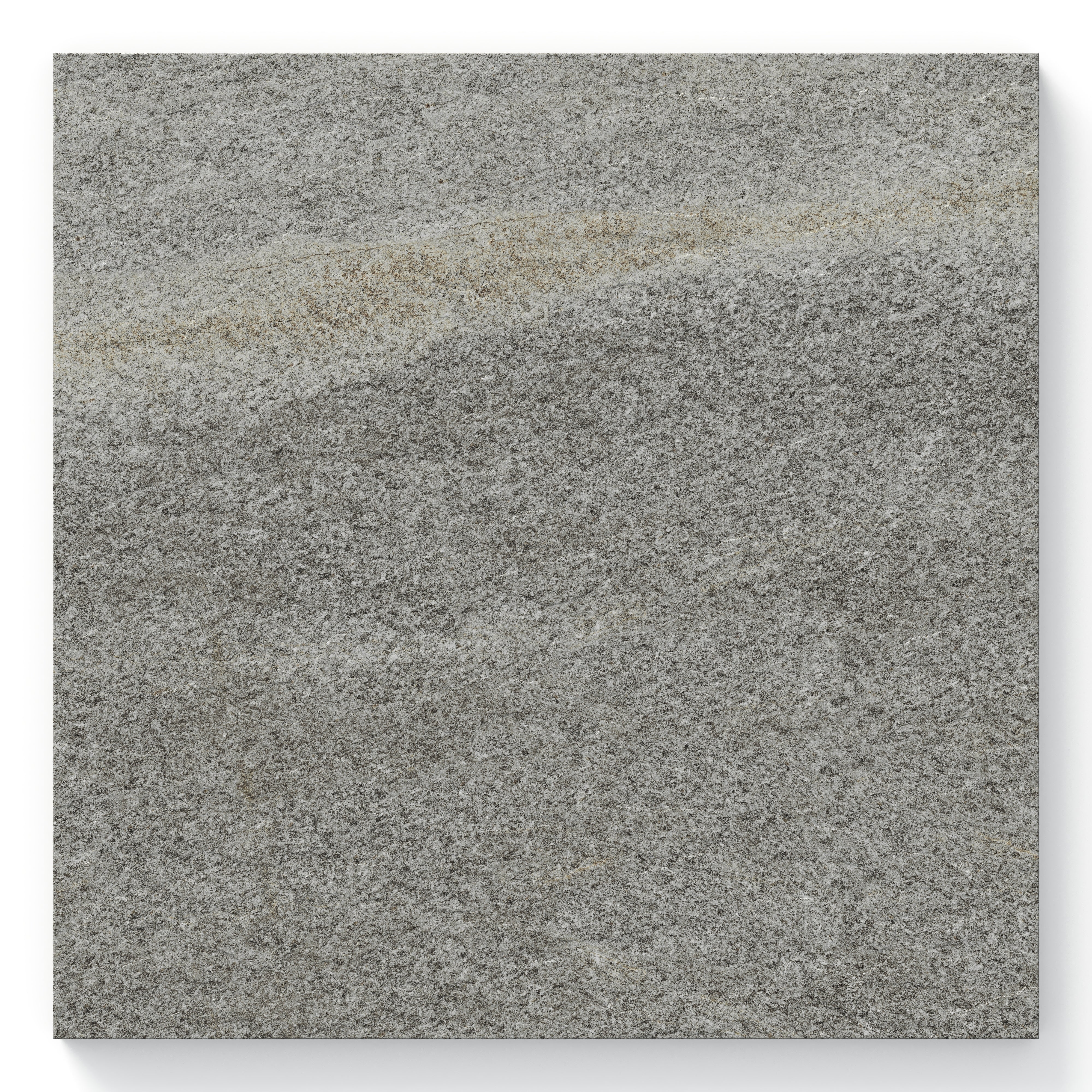 Carter 24x24 Grip Porcelain 2cm Paver Tile in Fossil - Image 3