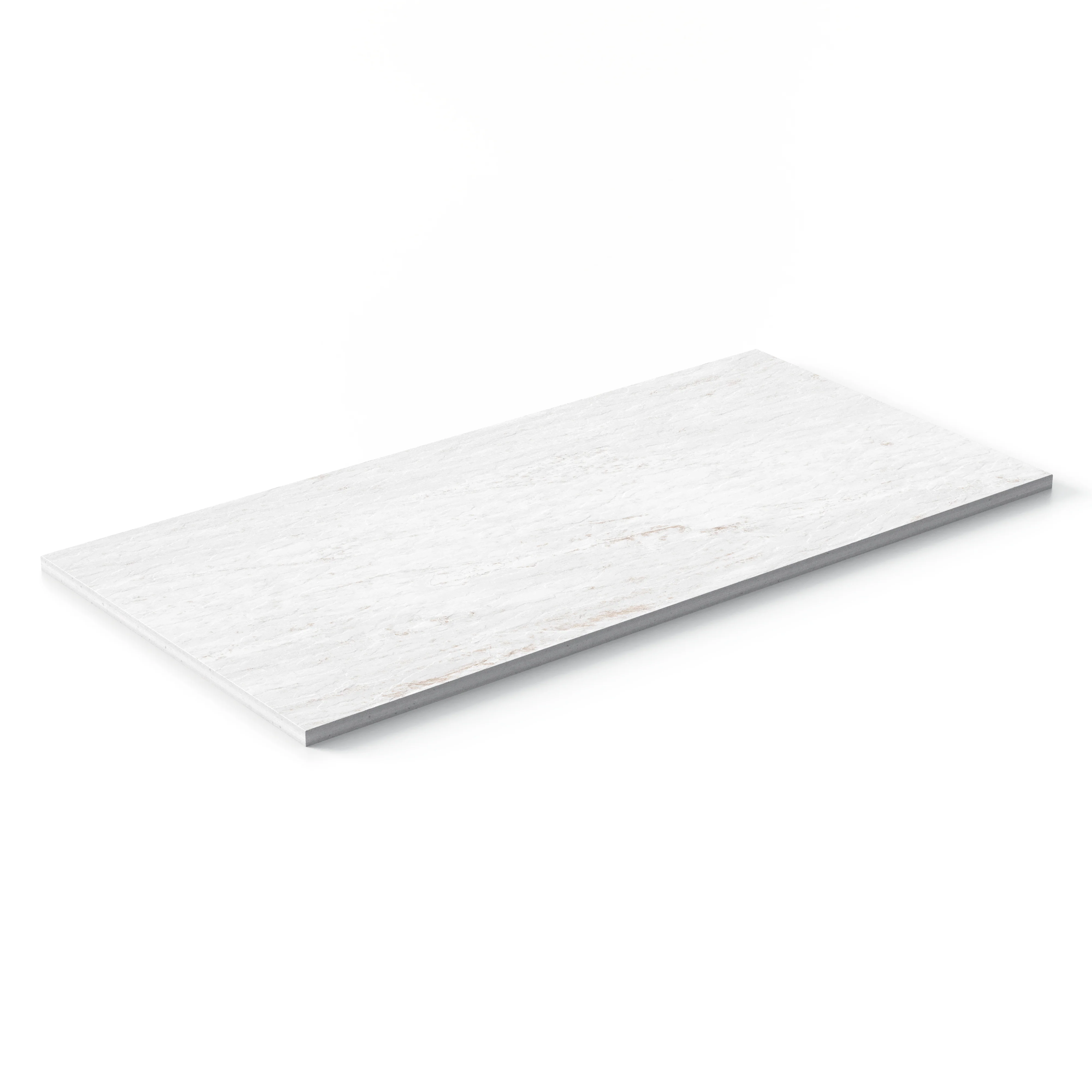 Carter 24x48 Grip Porcelain 2cm Paver Tile in Ash - Image 4