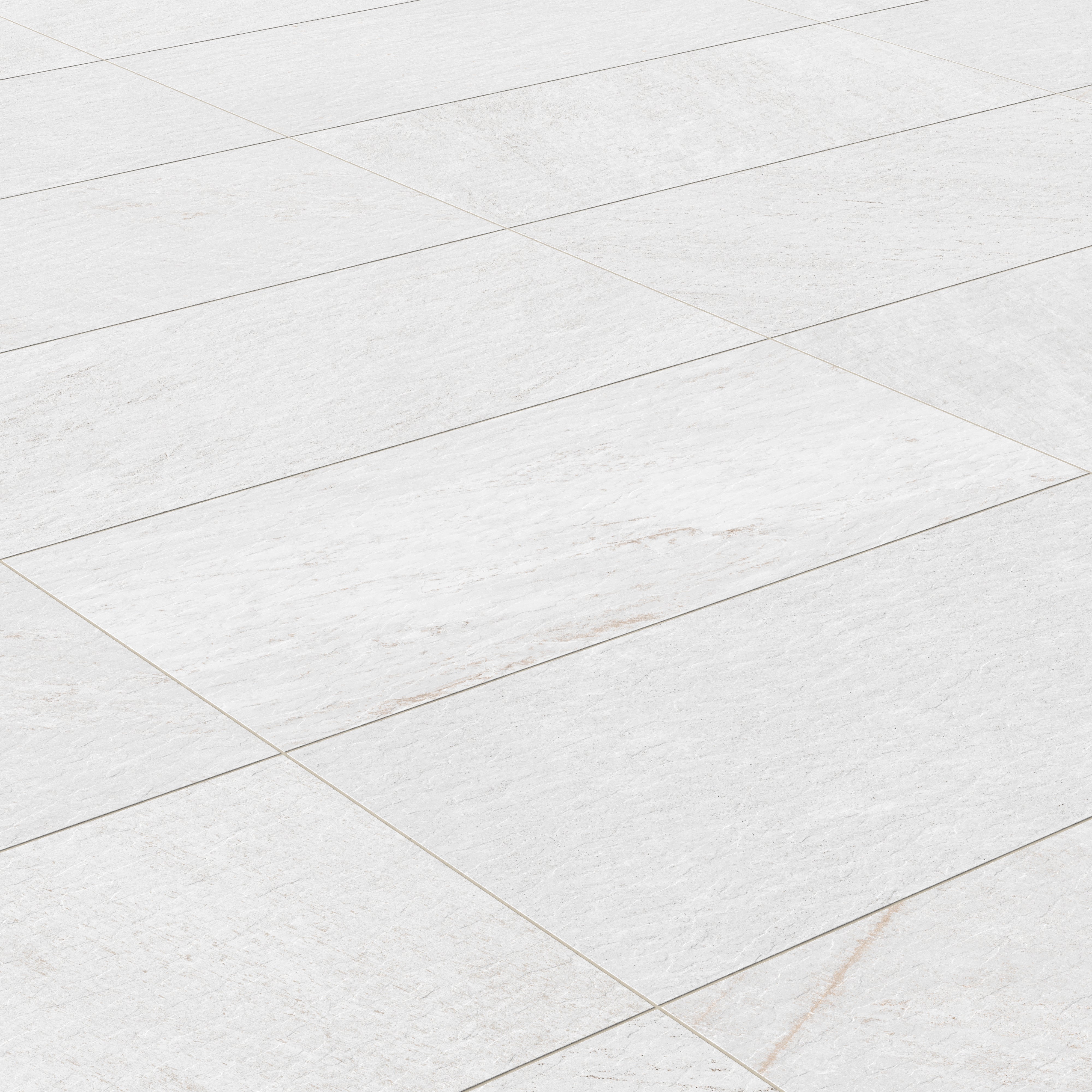 Carter 24x48 Grip Porcelain 2cm Paver Tile in Ash - Image 6
