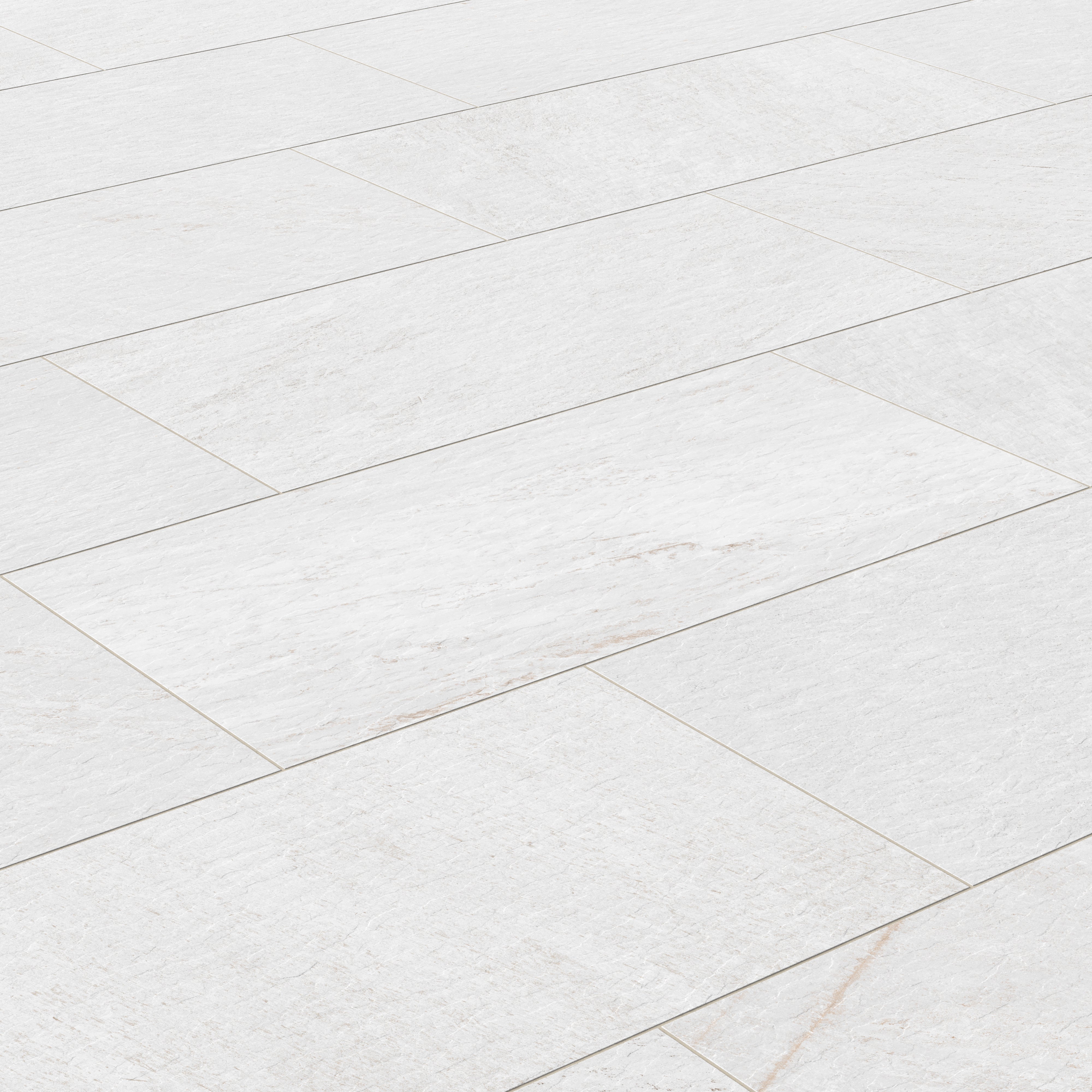 Carter 24x48 Grip Porcelain 2cm Paver Tile in Ash - Image 8