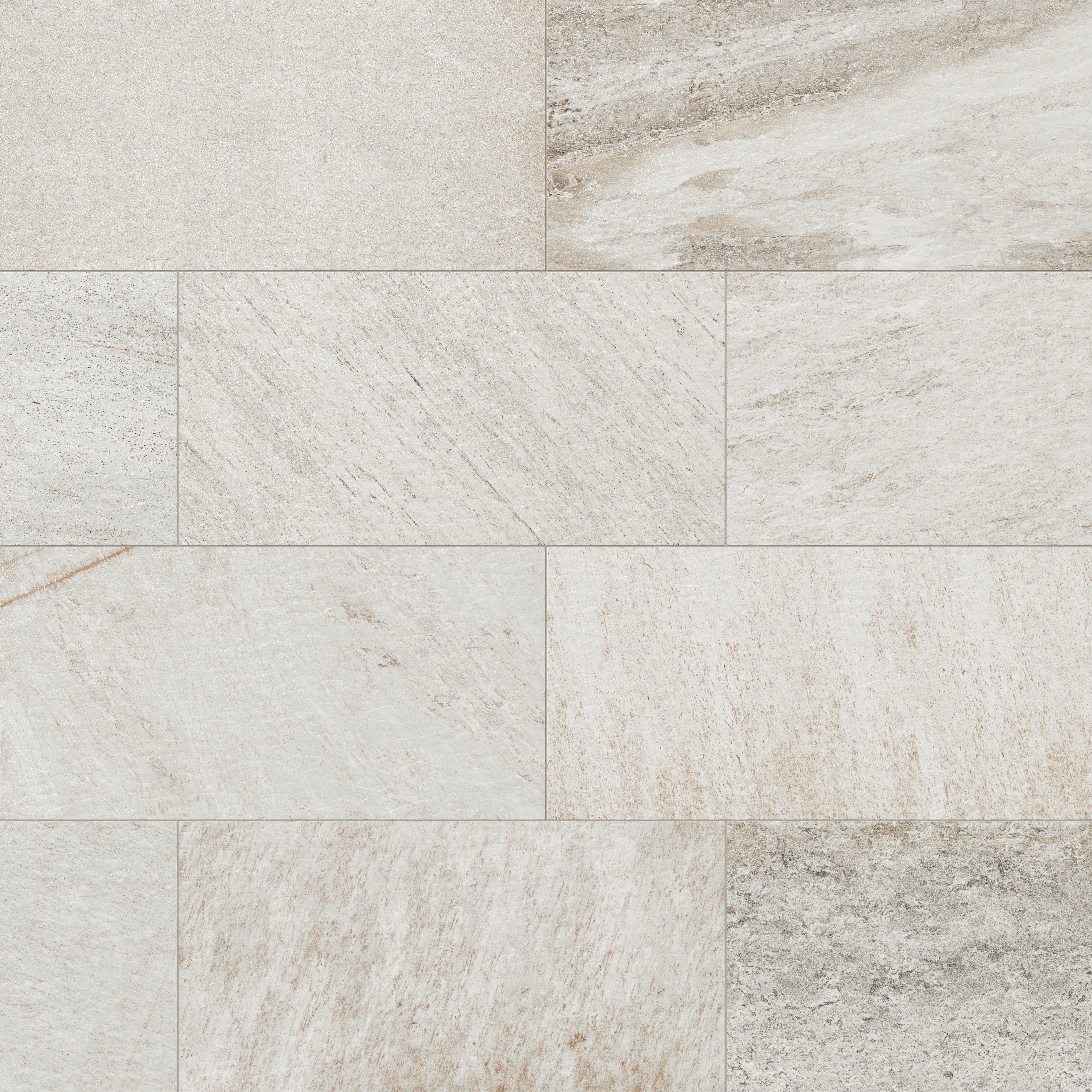 Carter 24x48 Grip Porcelain 2cm Paver Tile in Stone - Image 11