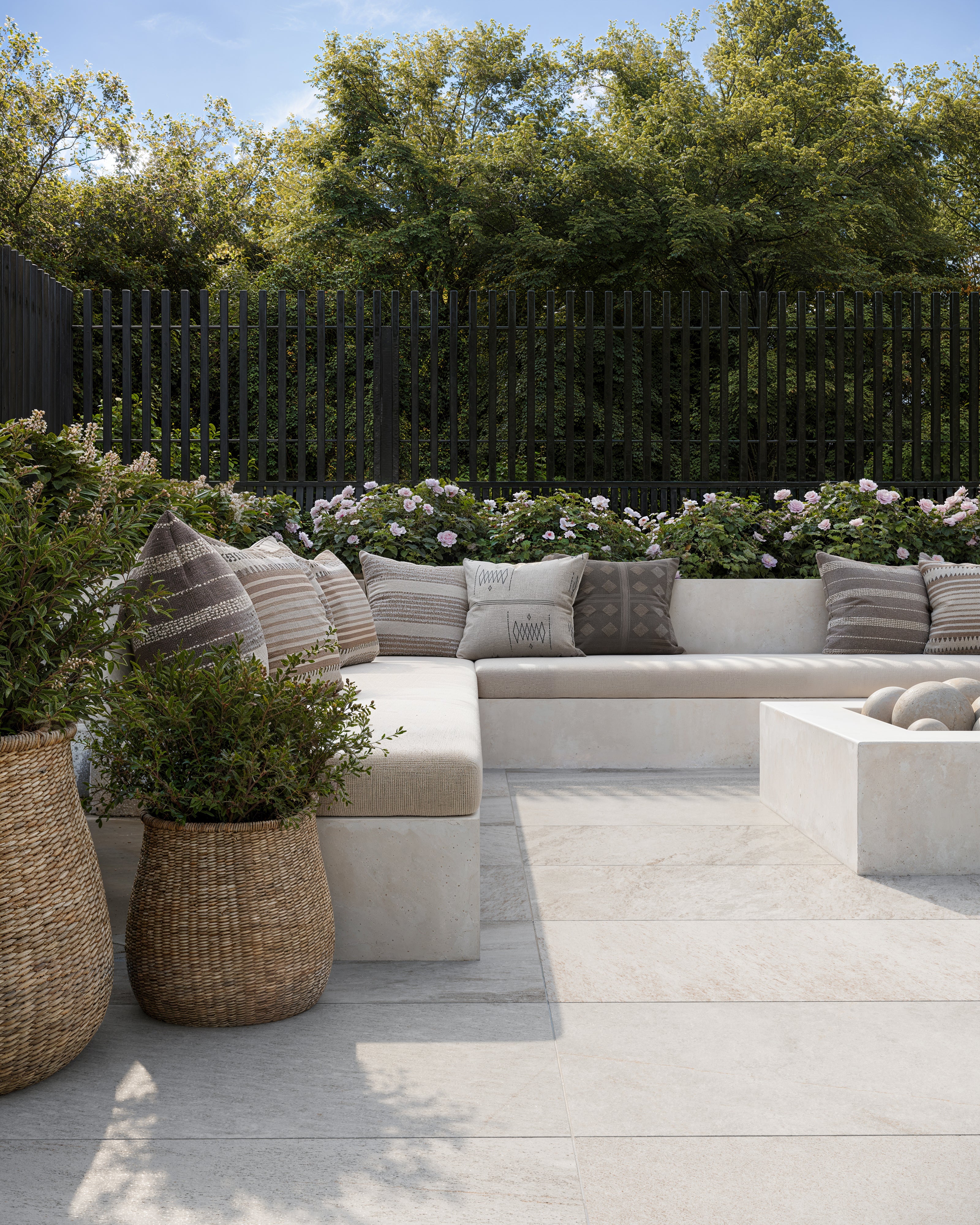 Carter 24x48 Grip Porcelain 2cm Paver Tile in Stone - Image 12