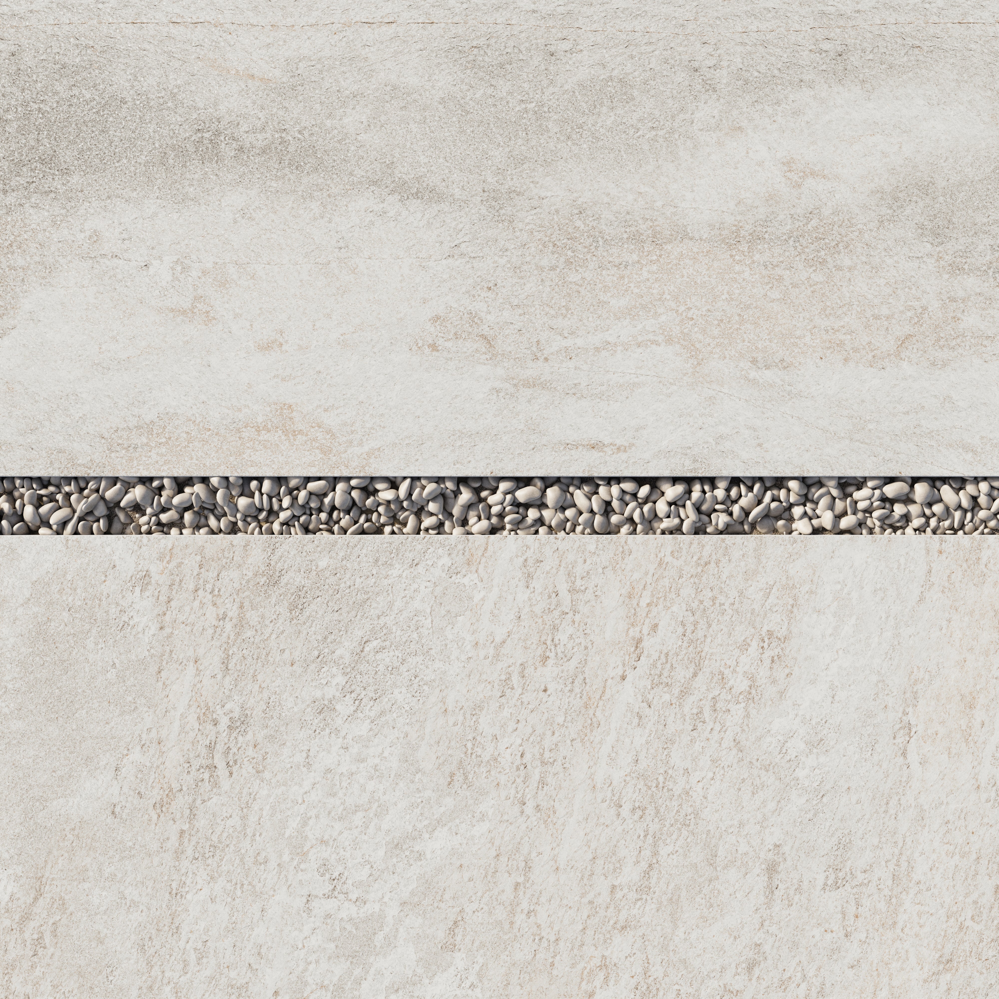 Carter 24x48 Grip Porcelain 2cm Paver Tile in Stone - Image 3