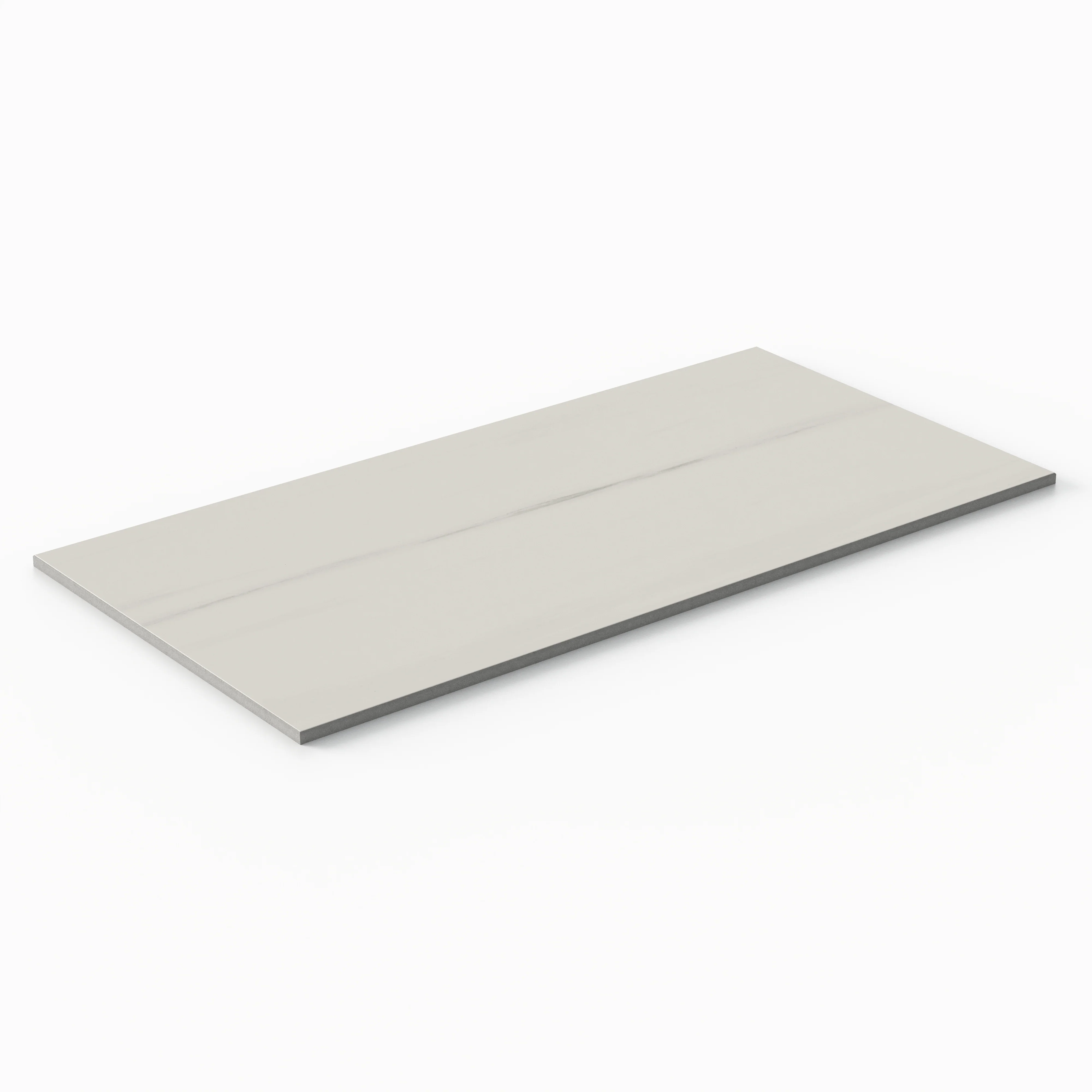 Chantel 12x24 Matte Porcelain Tile in Dolomite - Image 3