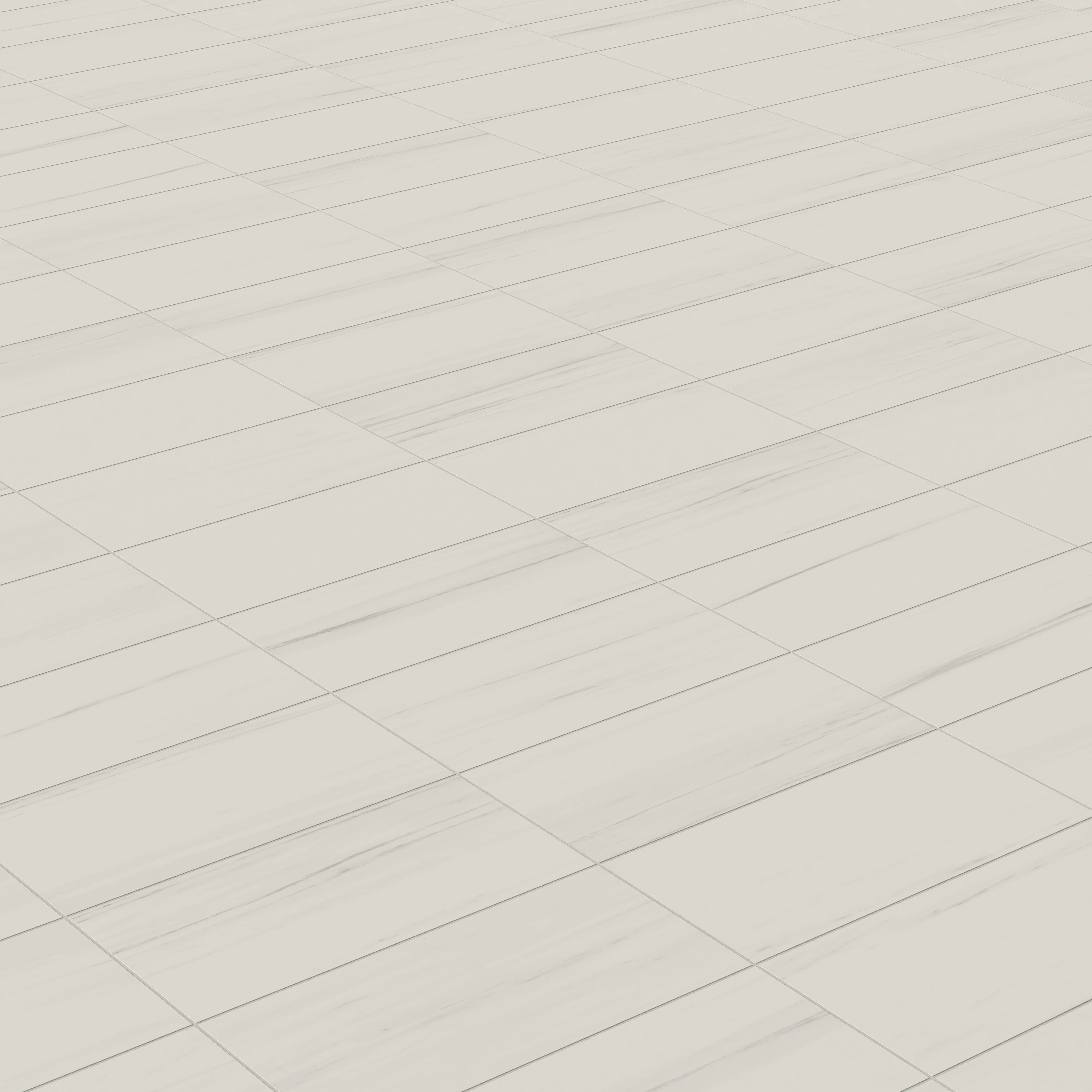 Chantel 12x24 Matte Porcelain Tile in Dolomite - Image 4