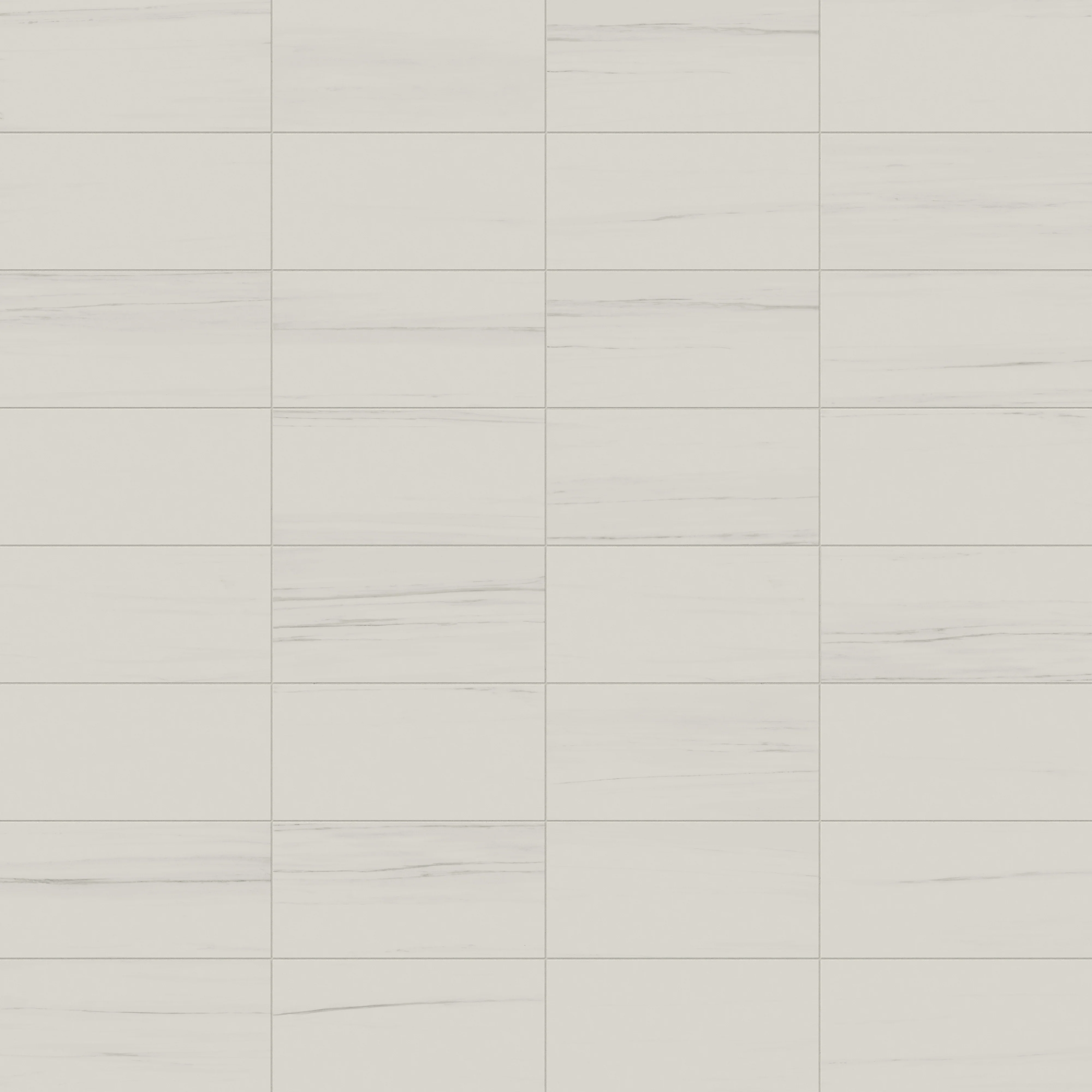 Chantel 12x24 Matte Porcelain Tile in Dolomite - Image 5